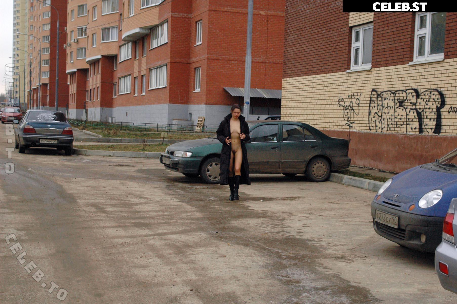 Nackt in Russland Image 24963759