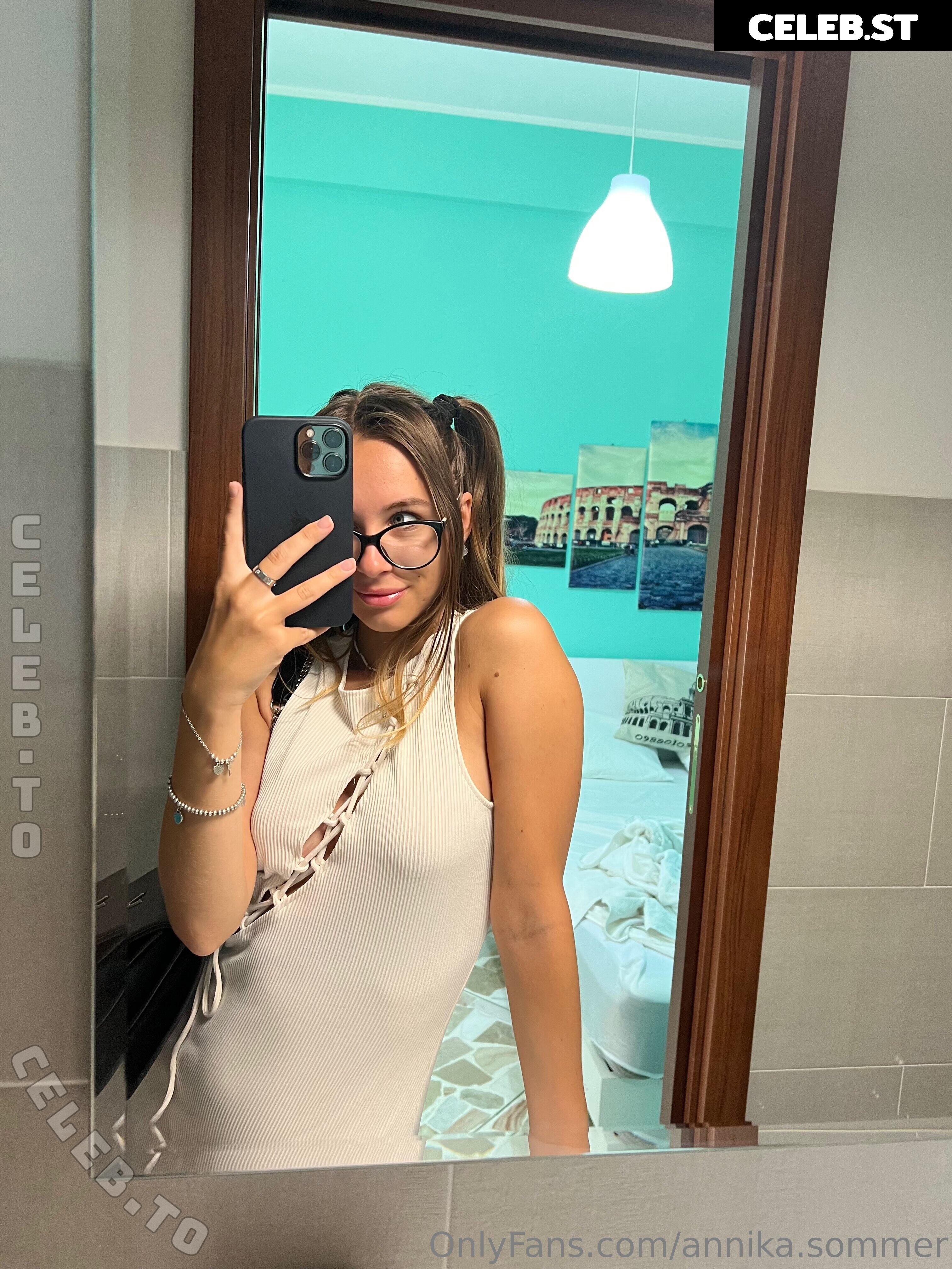 Annika Sommer Image 24963694