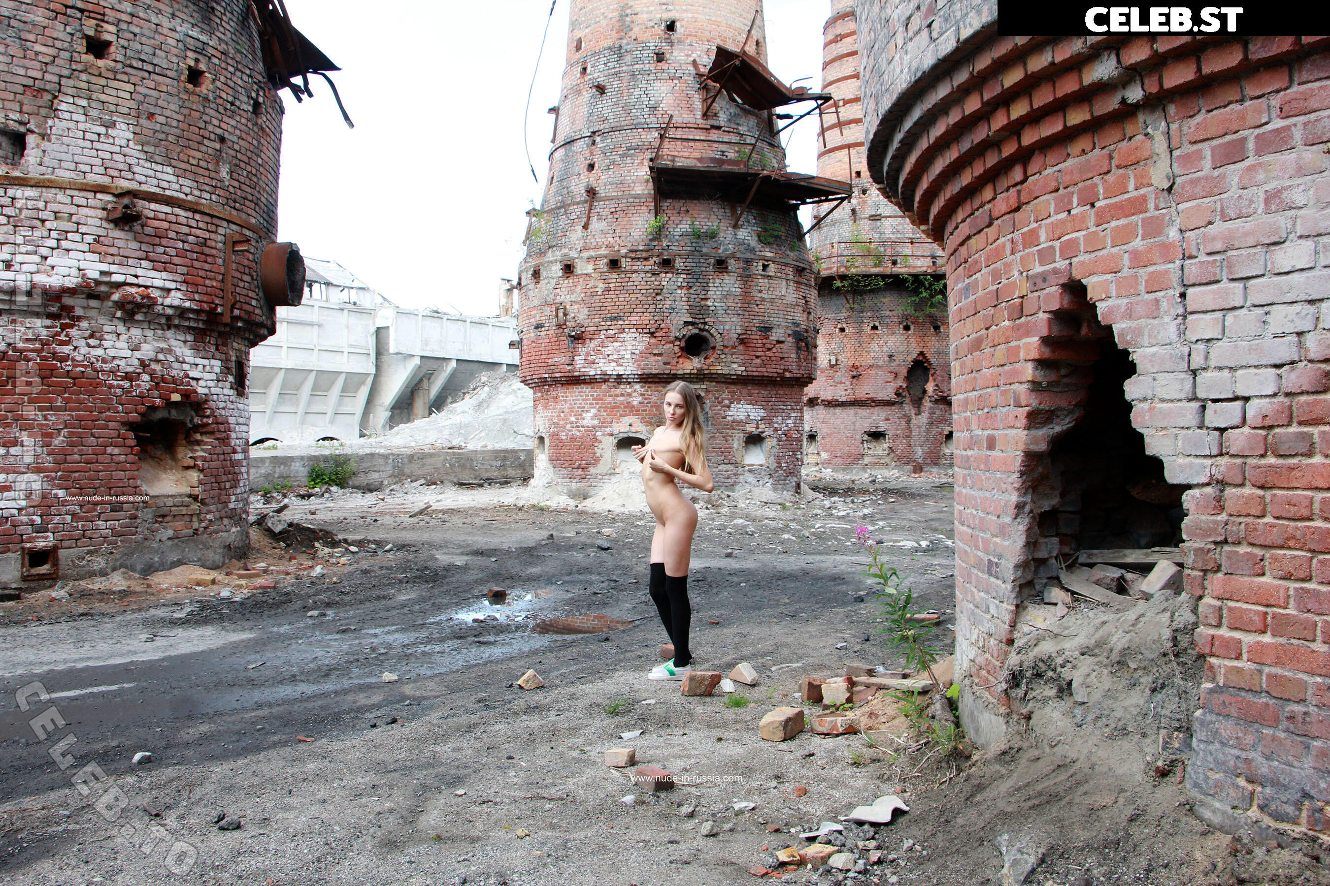 Nackt in Russland Image 24963608