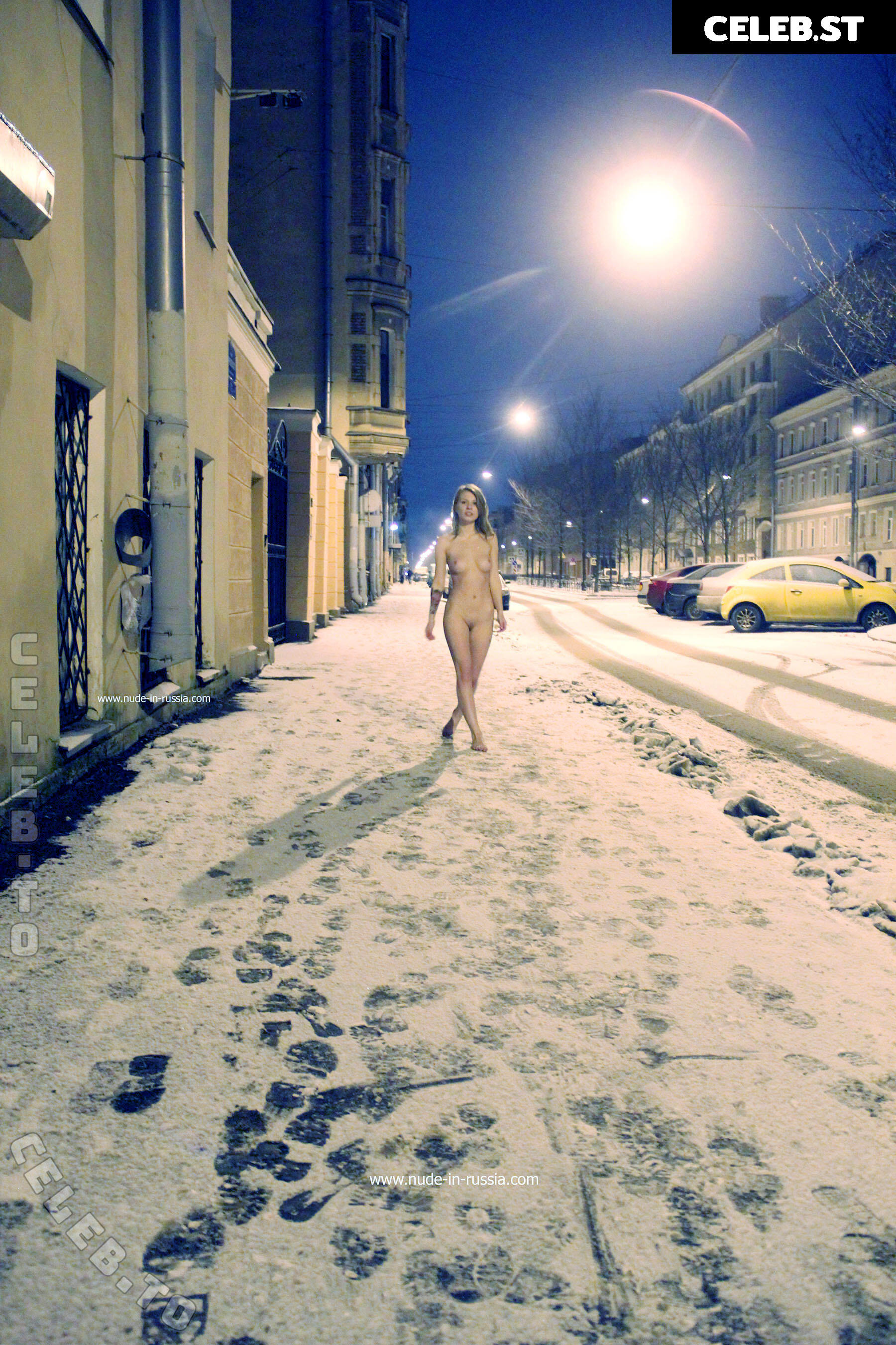 Nackt in Russland Image 24963637