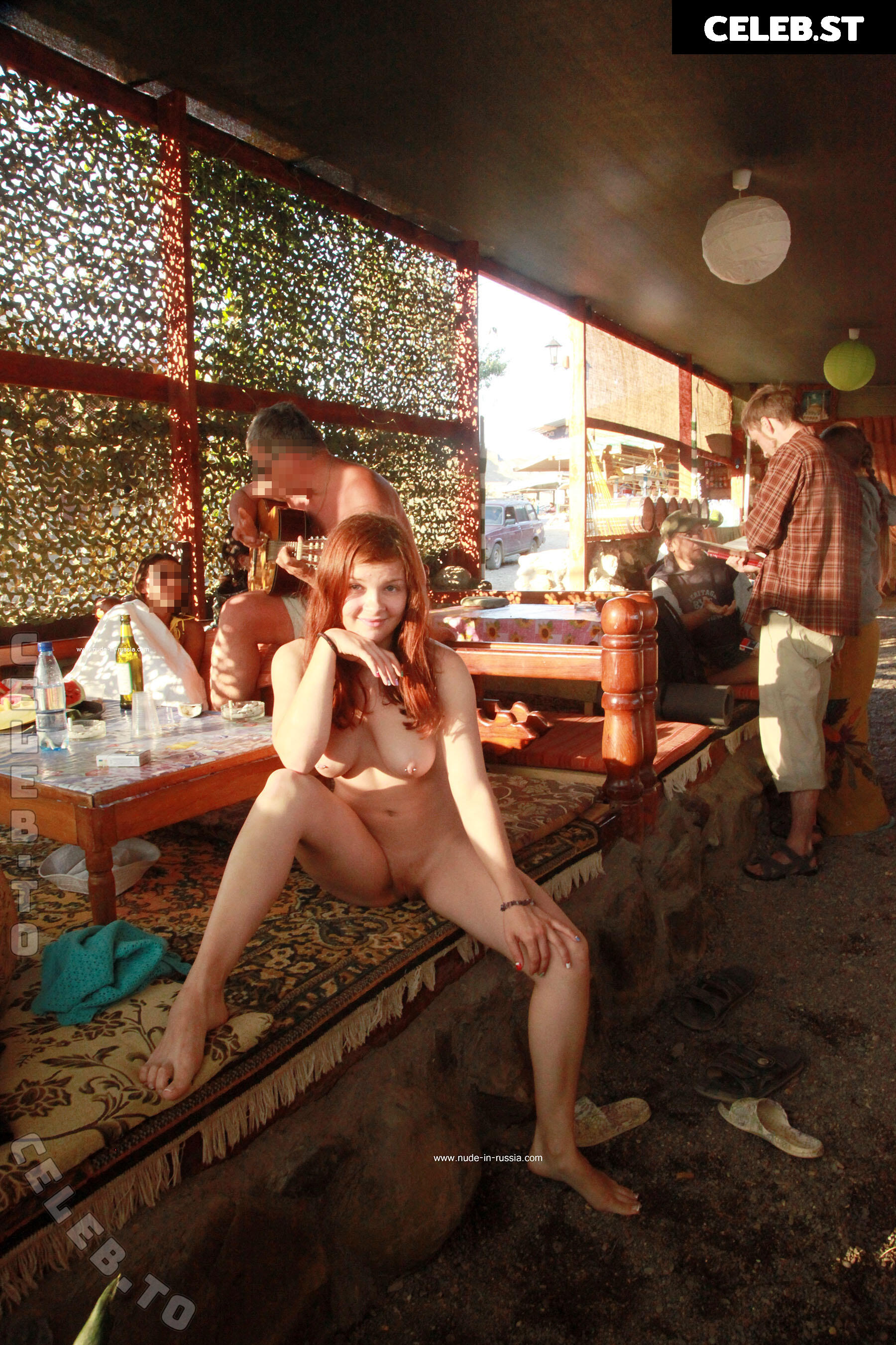 Nackt in Russland Image 24963676