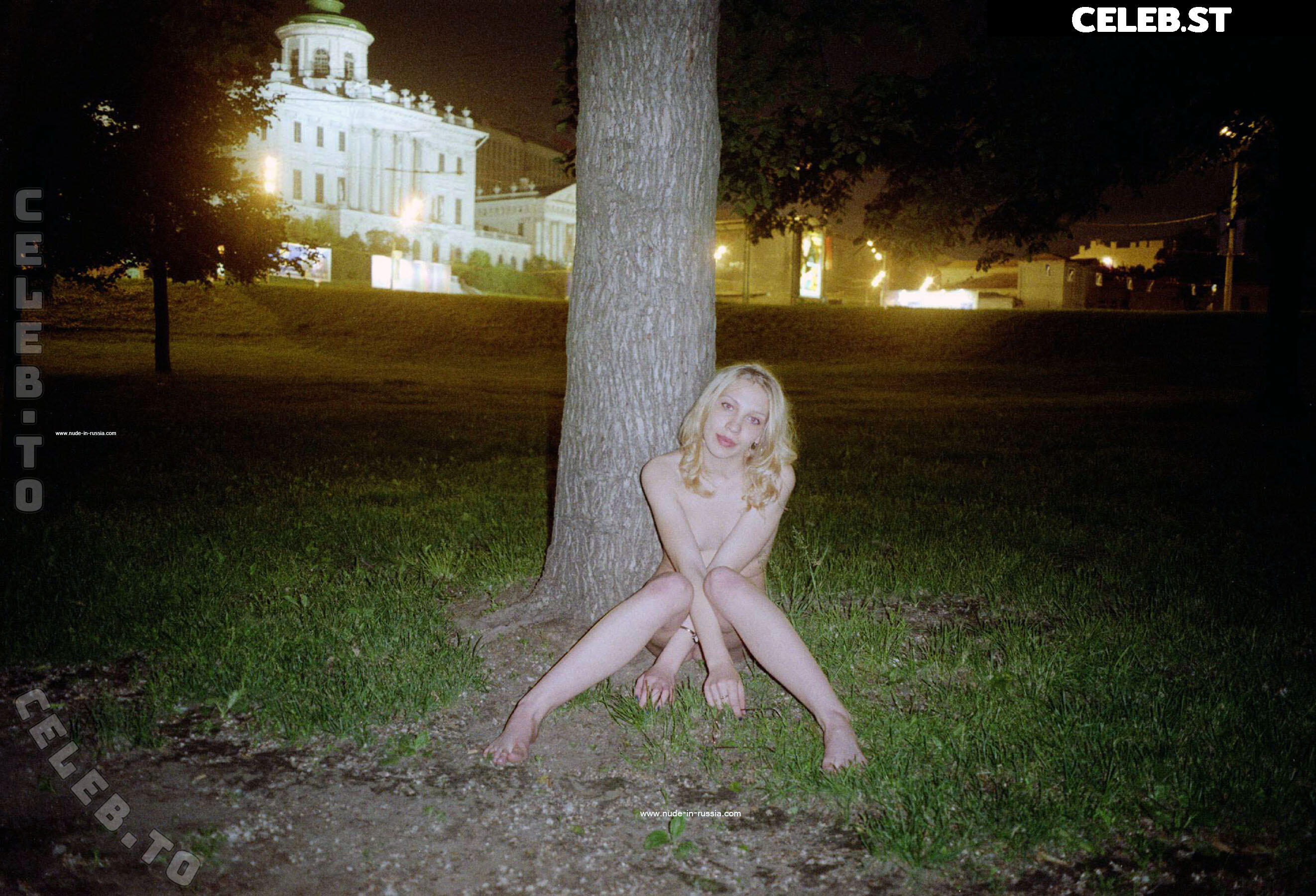 Nackt in Russland Image 24963195