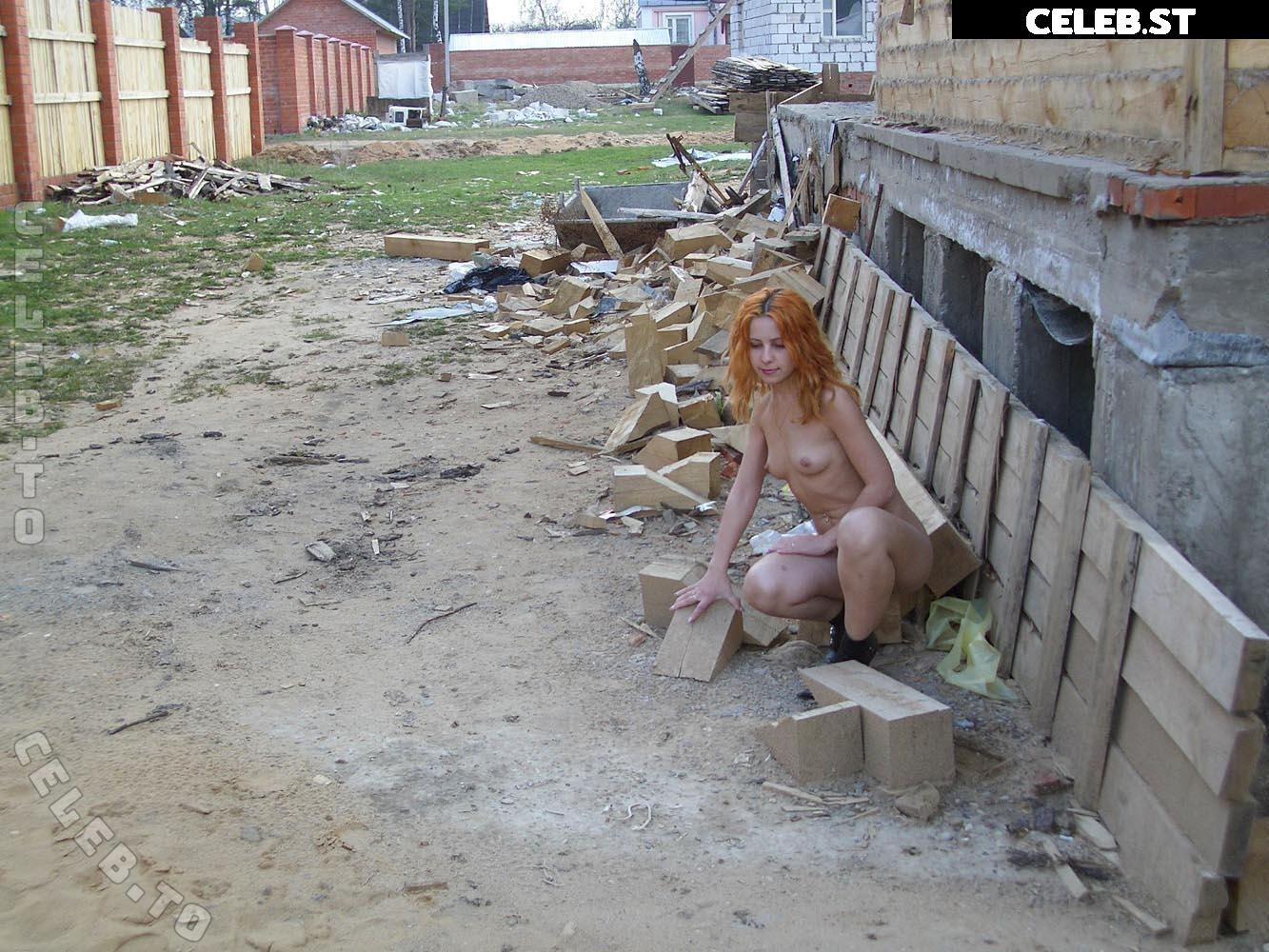 Nackt in Russland Image 24963141
