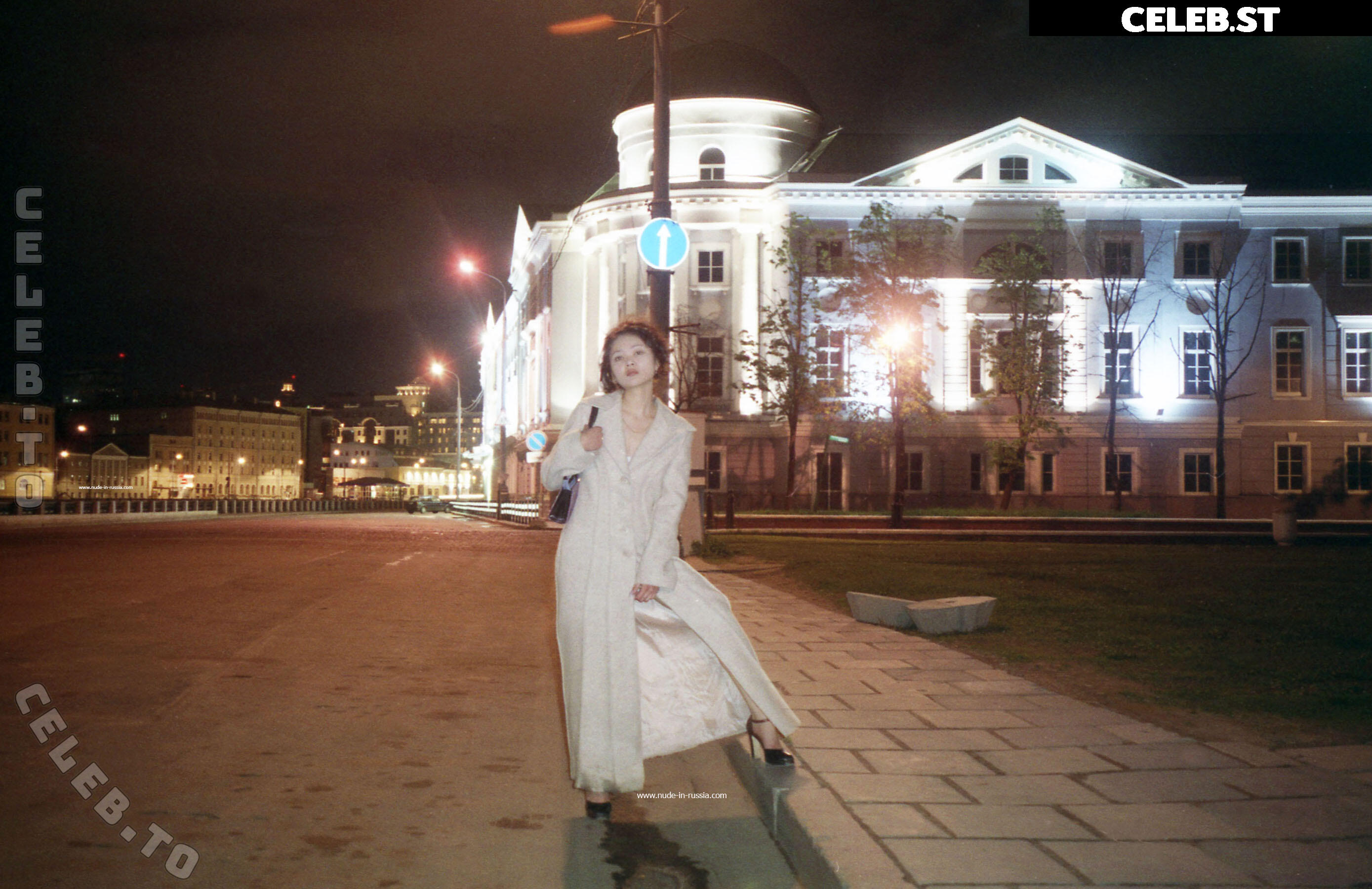 Nackt in Russland Image 24963013