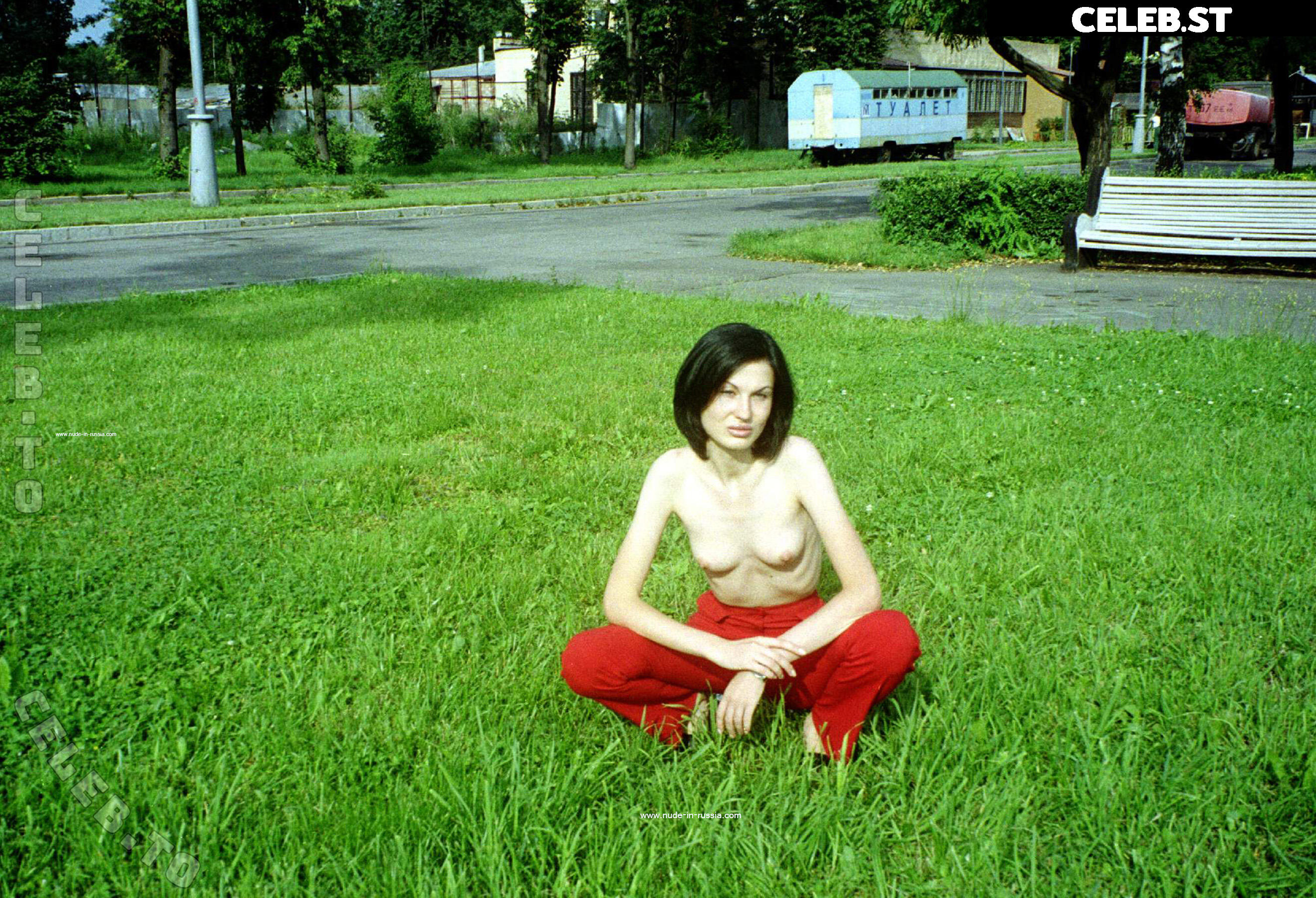 Nackt in Russland Image 24963000