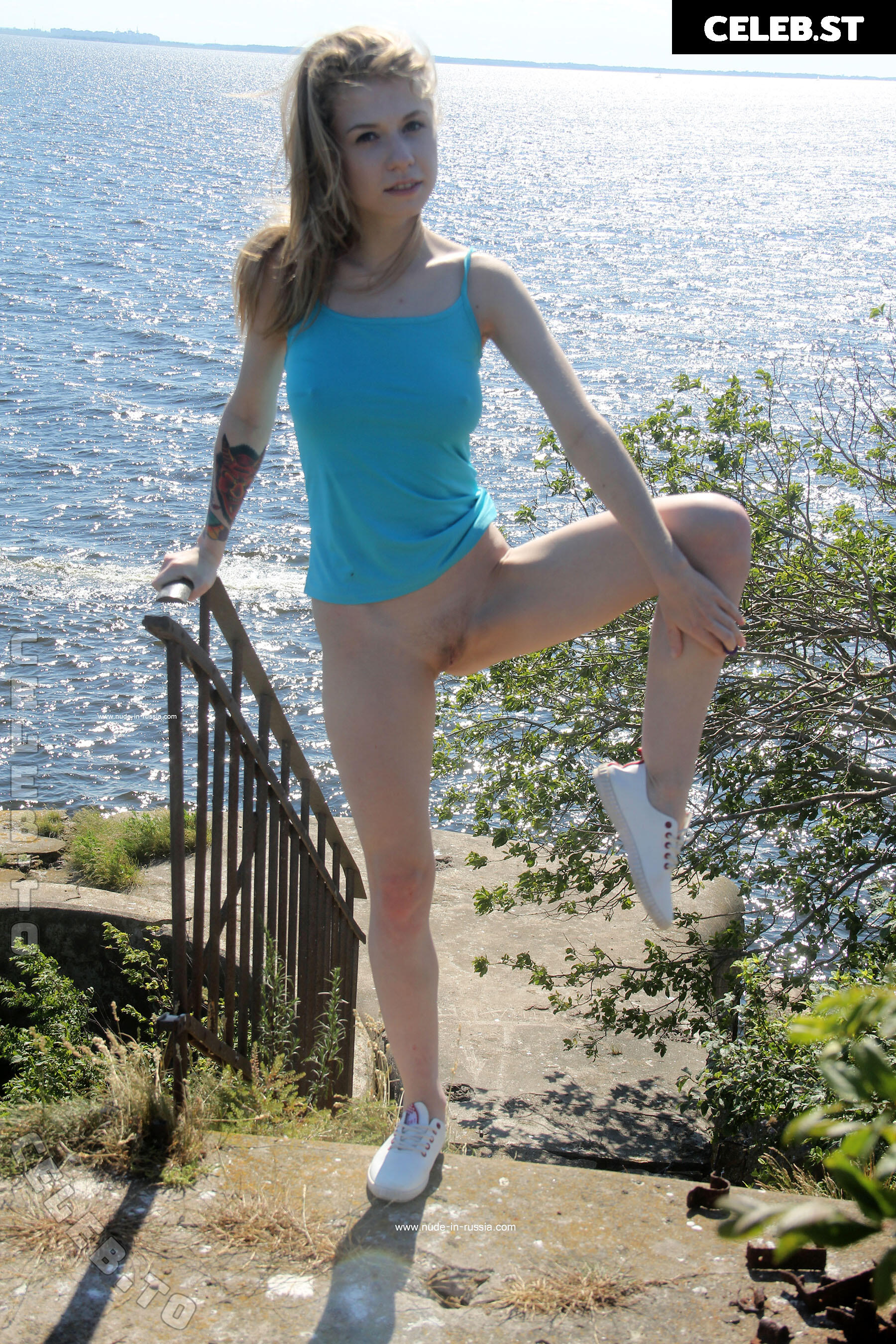 Nackt in Russland Image 24963302
