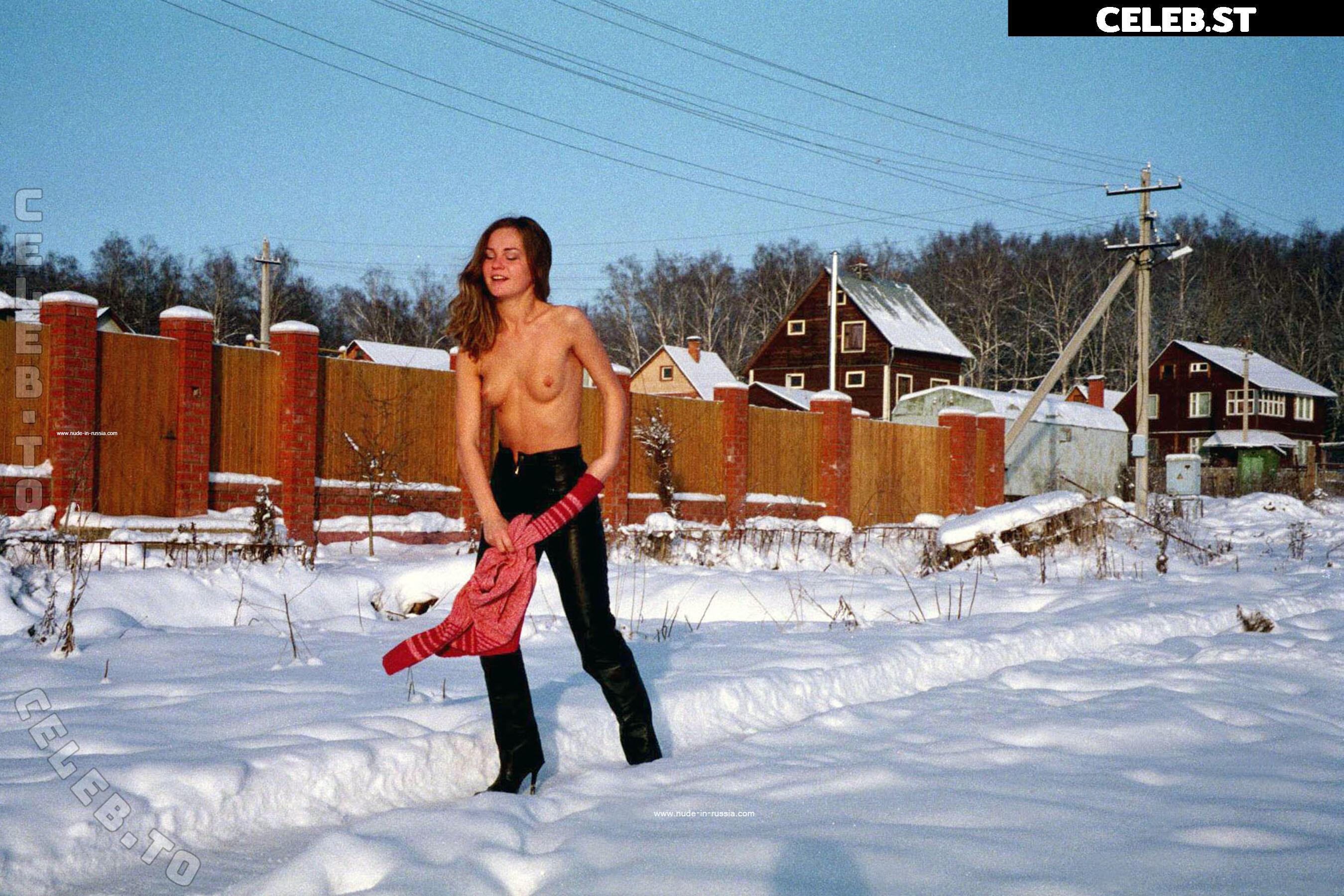 Nackt in Russland Image 24963226