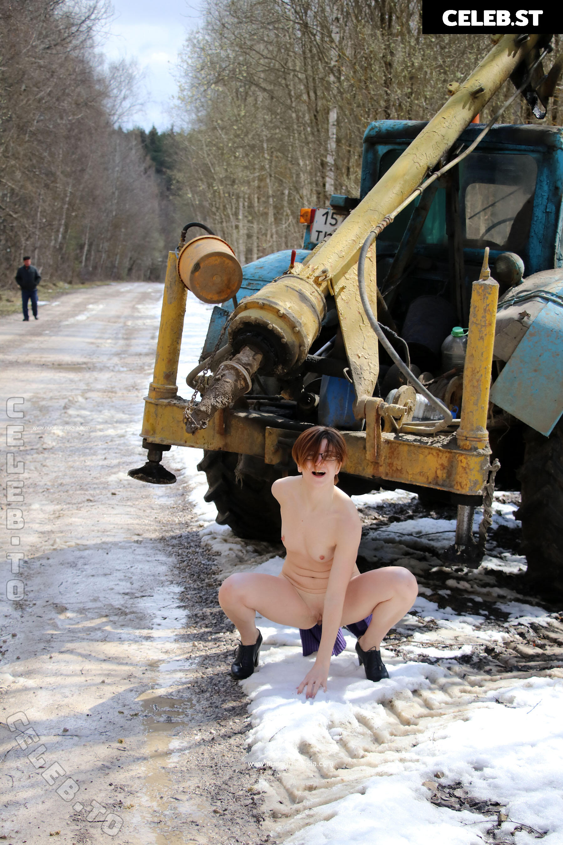 Nackt in Russland Image 24962931