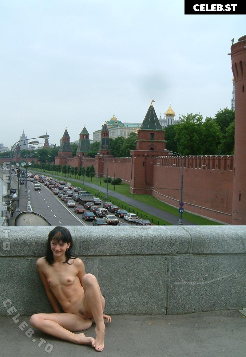 Nackt in Russland Image 24962935