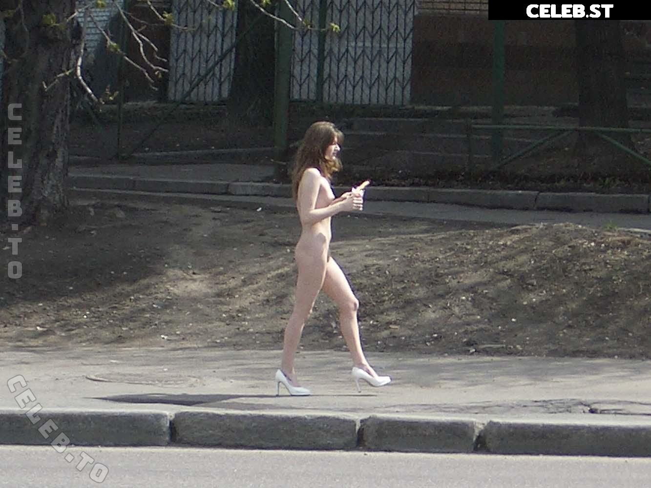 Nackt in Russland Image 24962880