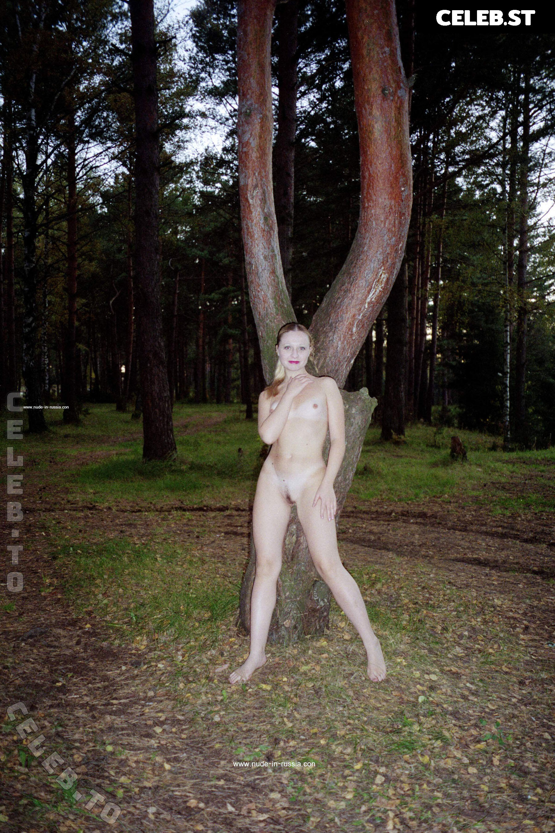 Nackt in Russland Image 24962826