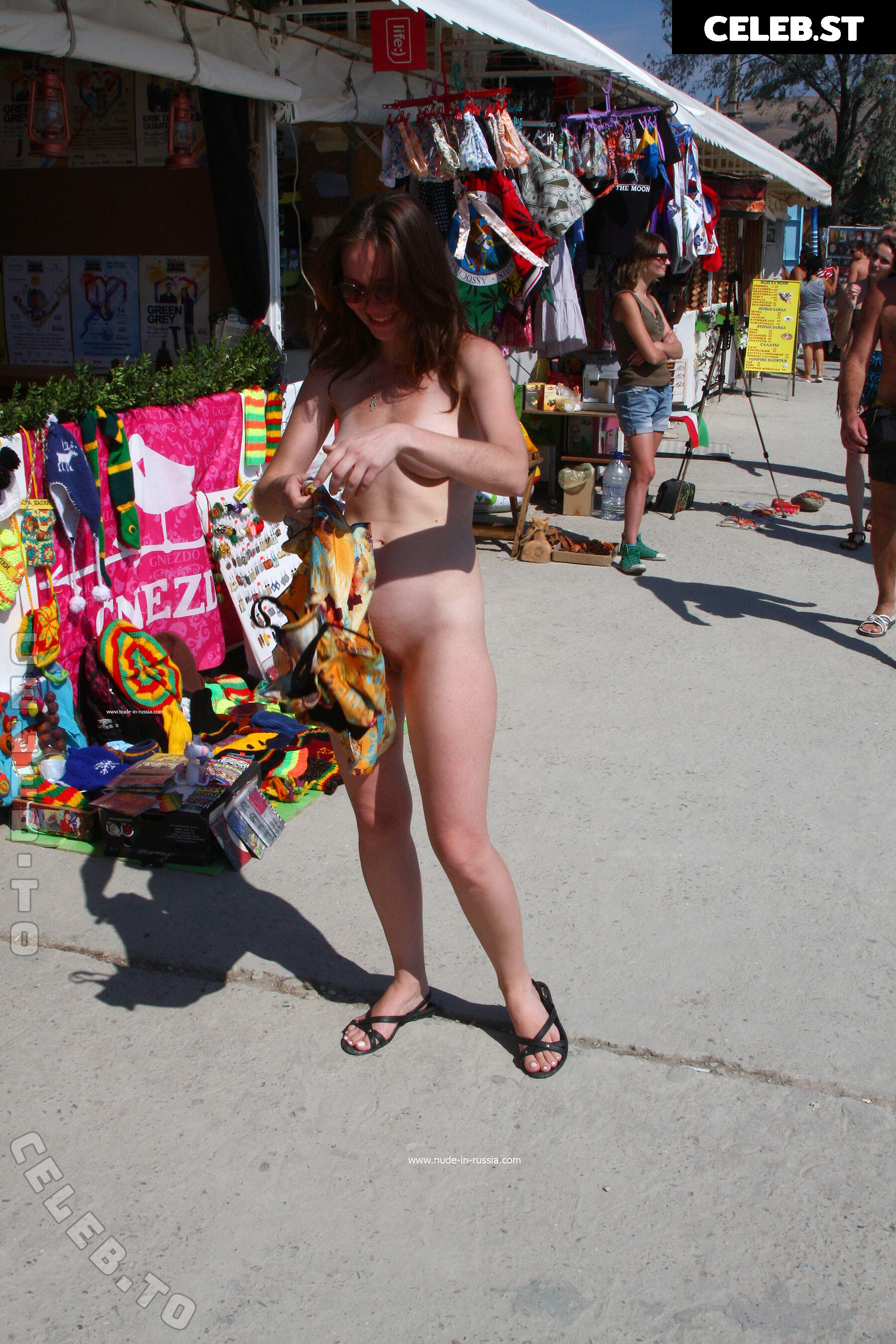 Nackt in Russland Image 24962796