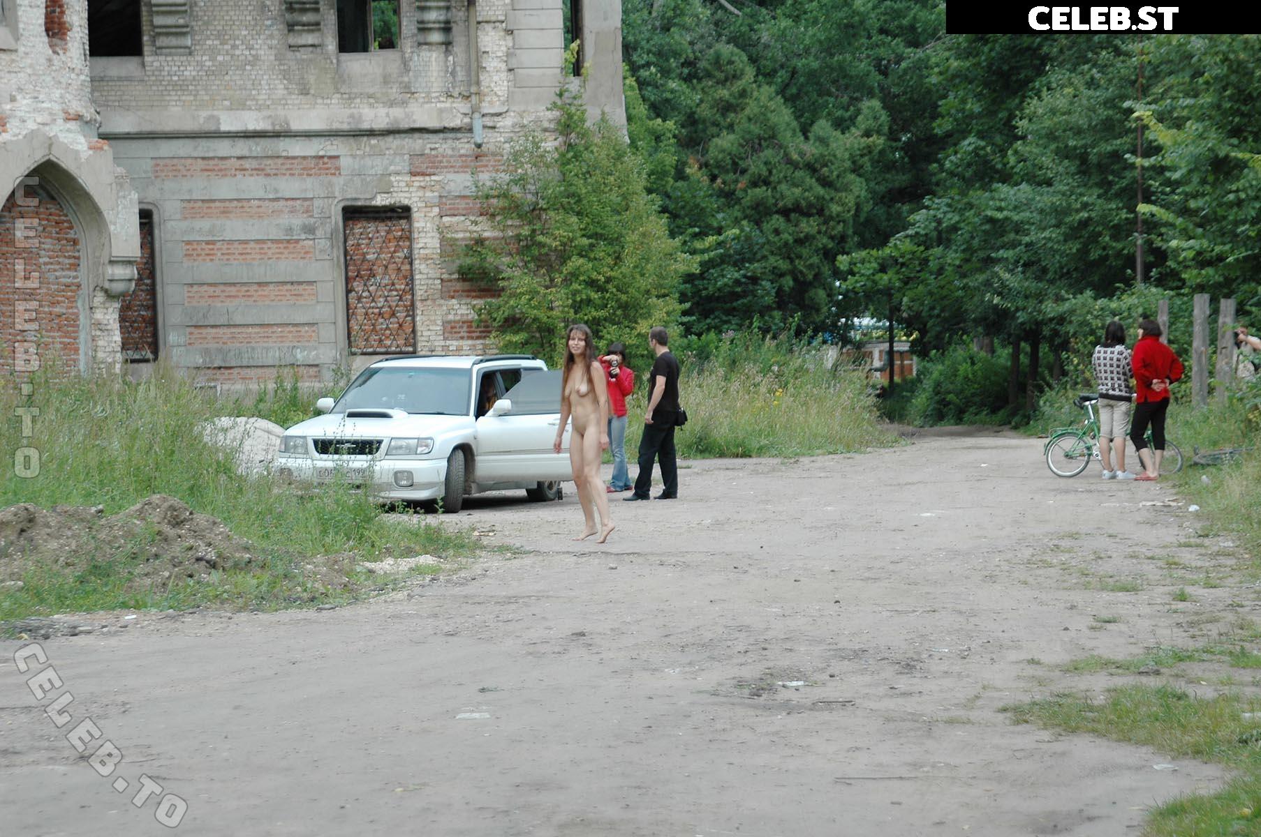 Nackt in Russland Image 24962704