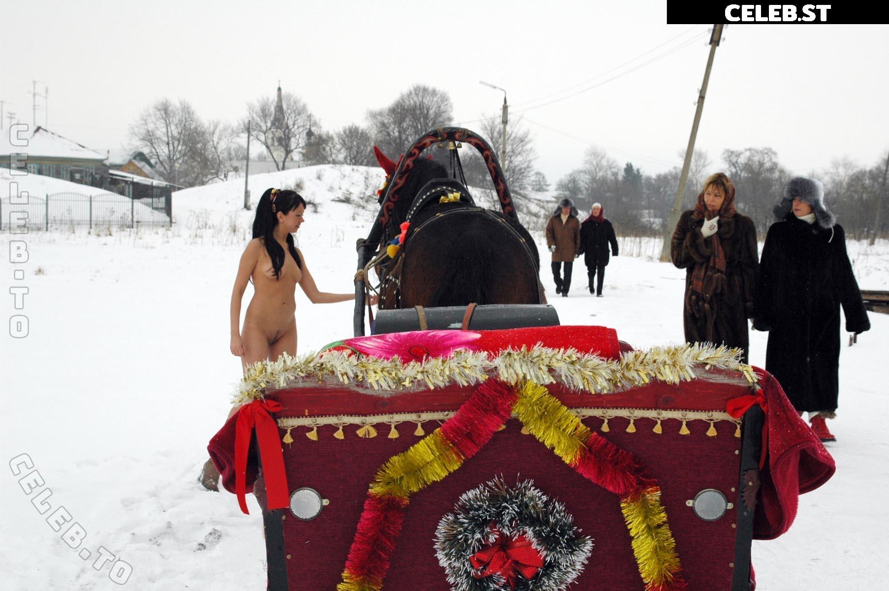 Nackt in Russland Image 24962767