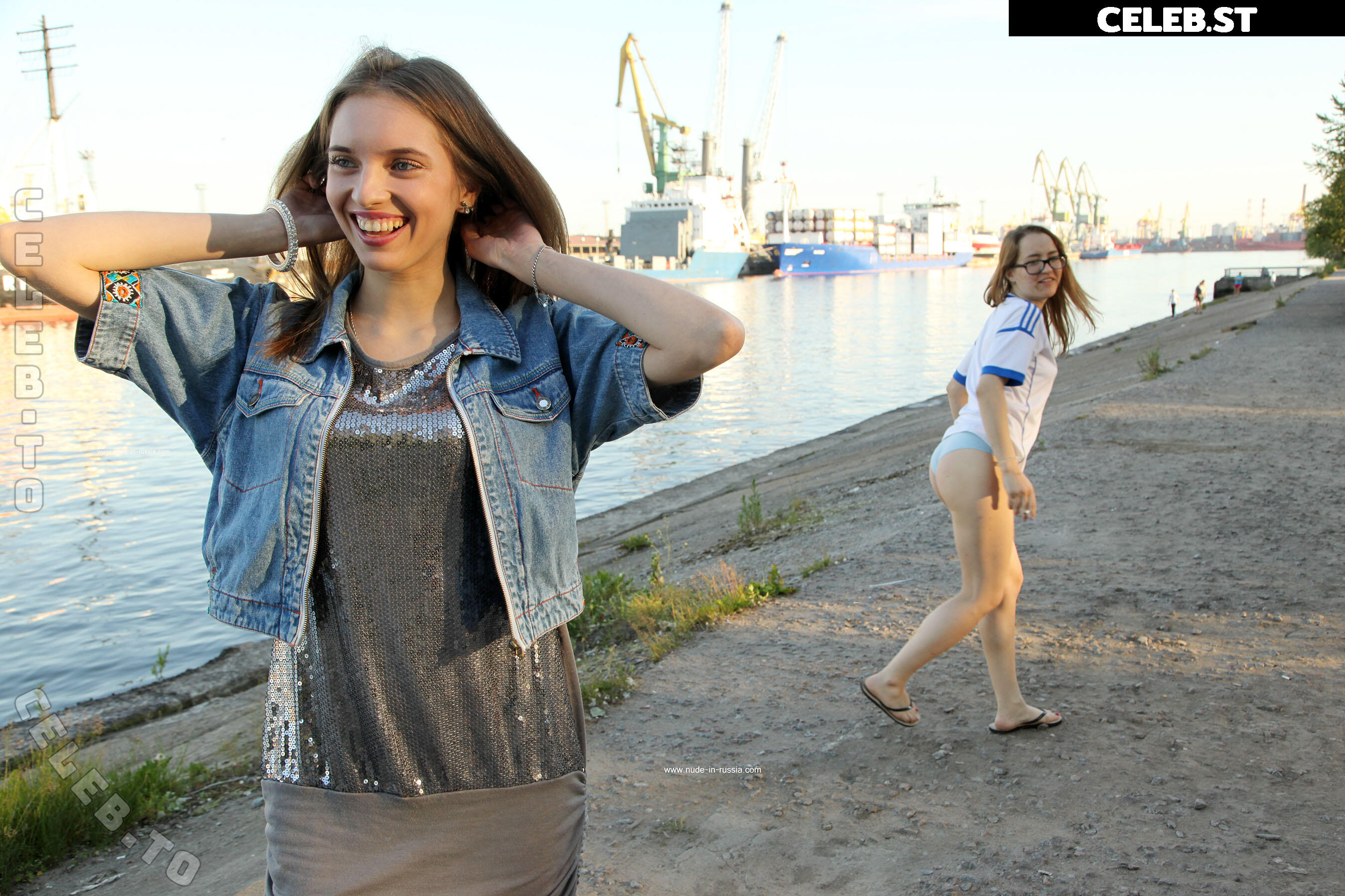 Nackt in Russland Image 24962632