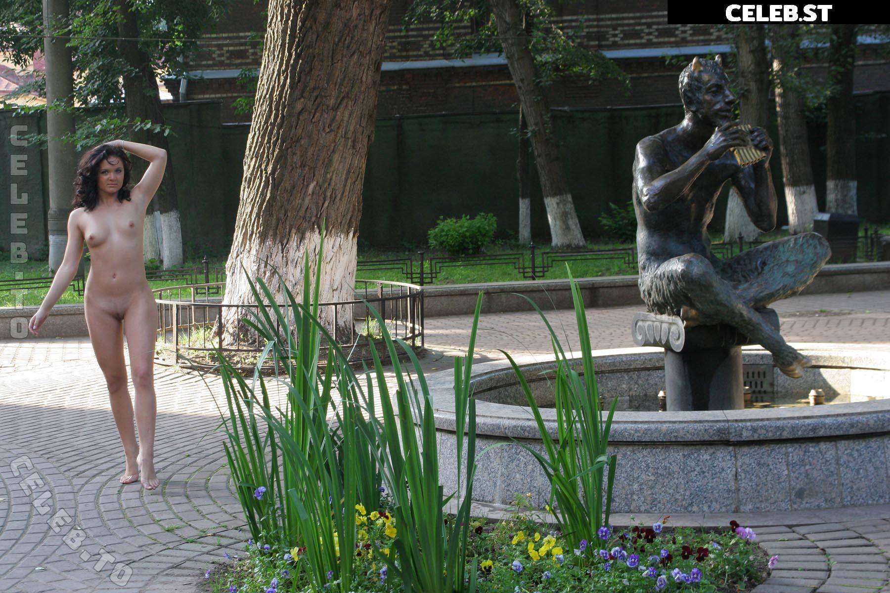 Nackt in Russland Image 24962647