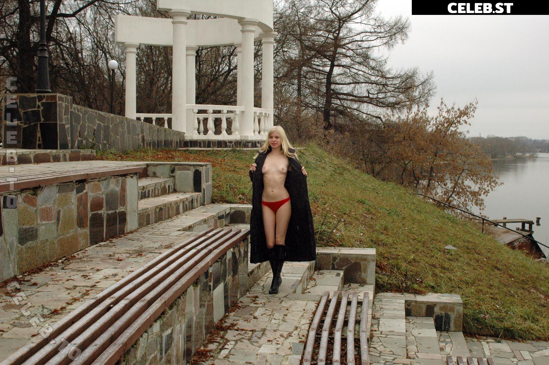 Nackt in Russland Image 24962673