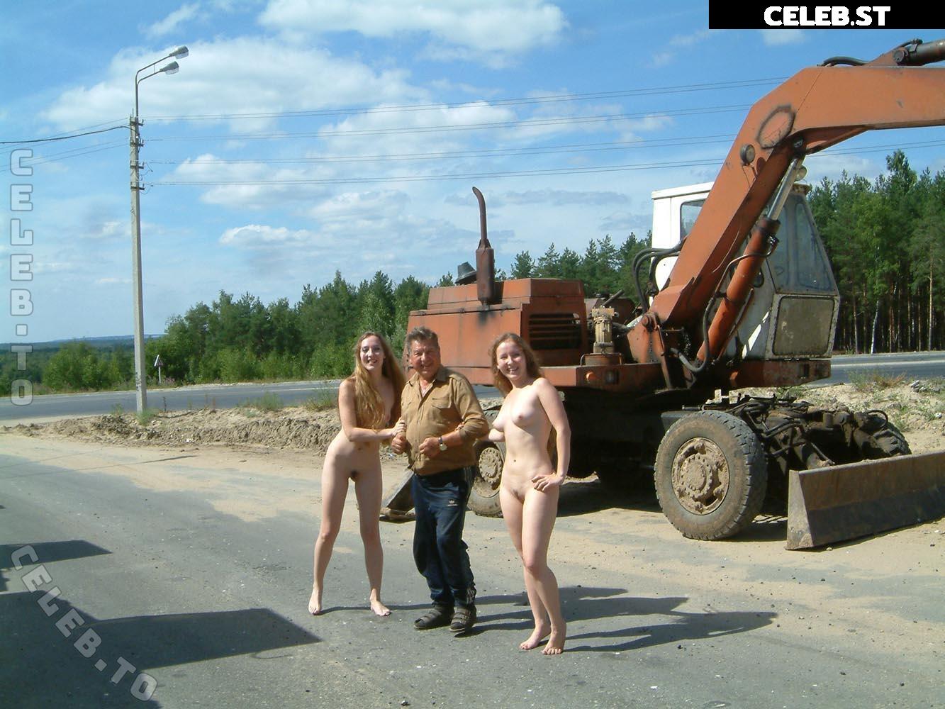 Nackt in Russland Image 24969892