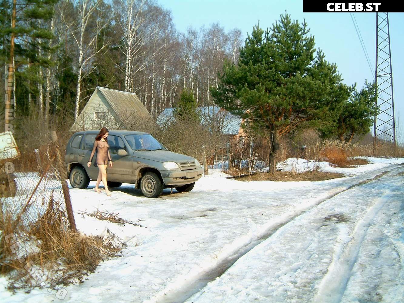 Nackt in Russland Image 24969808