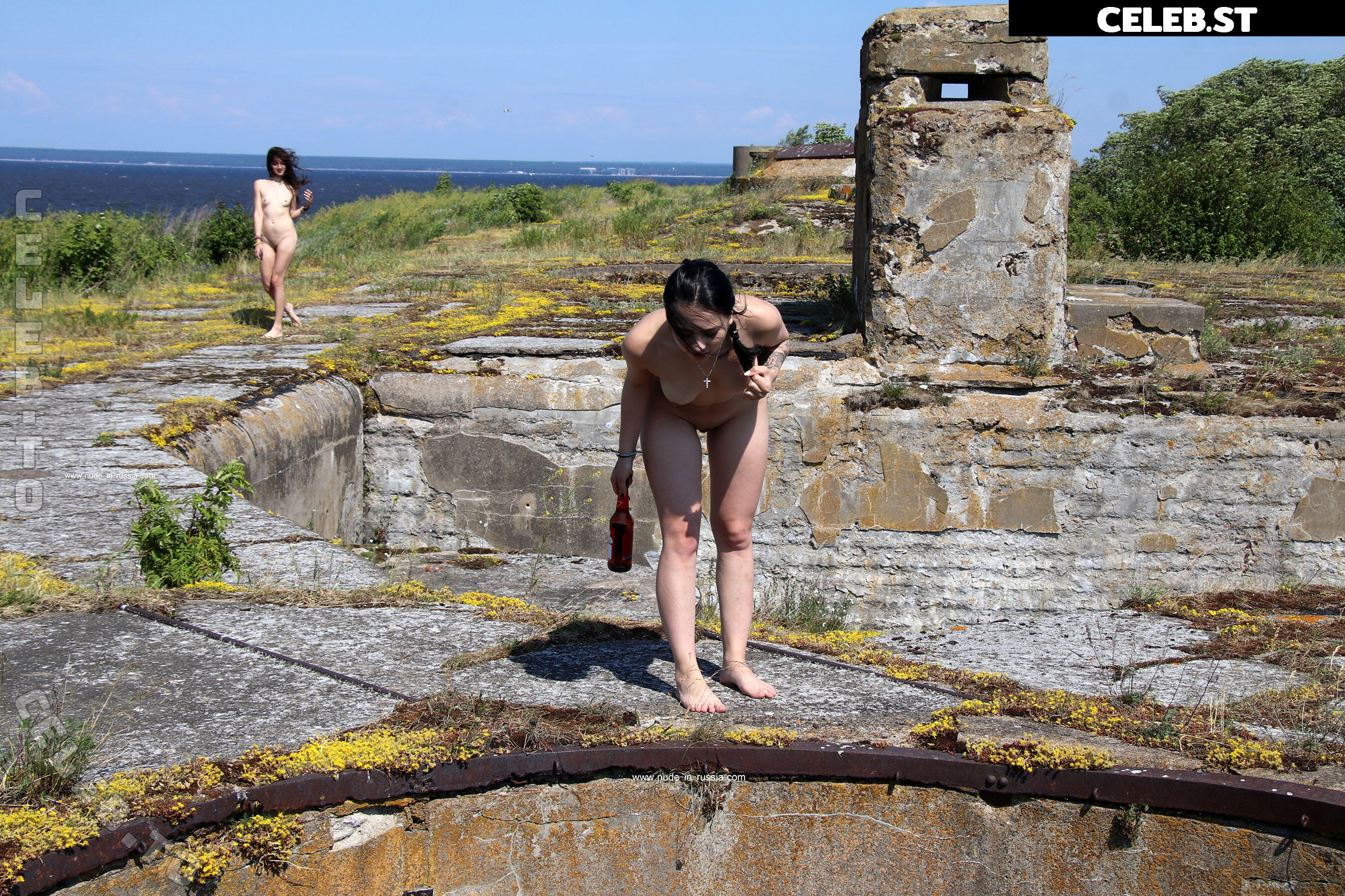 Nackt in Russland Image 24969839