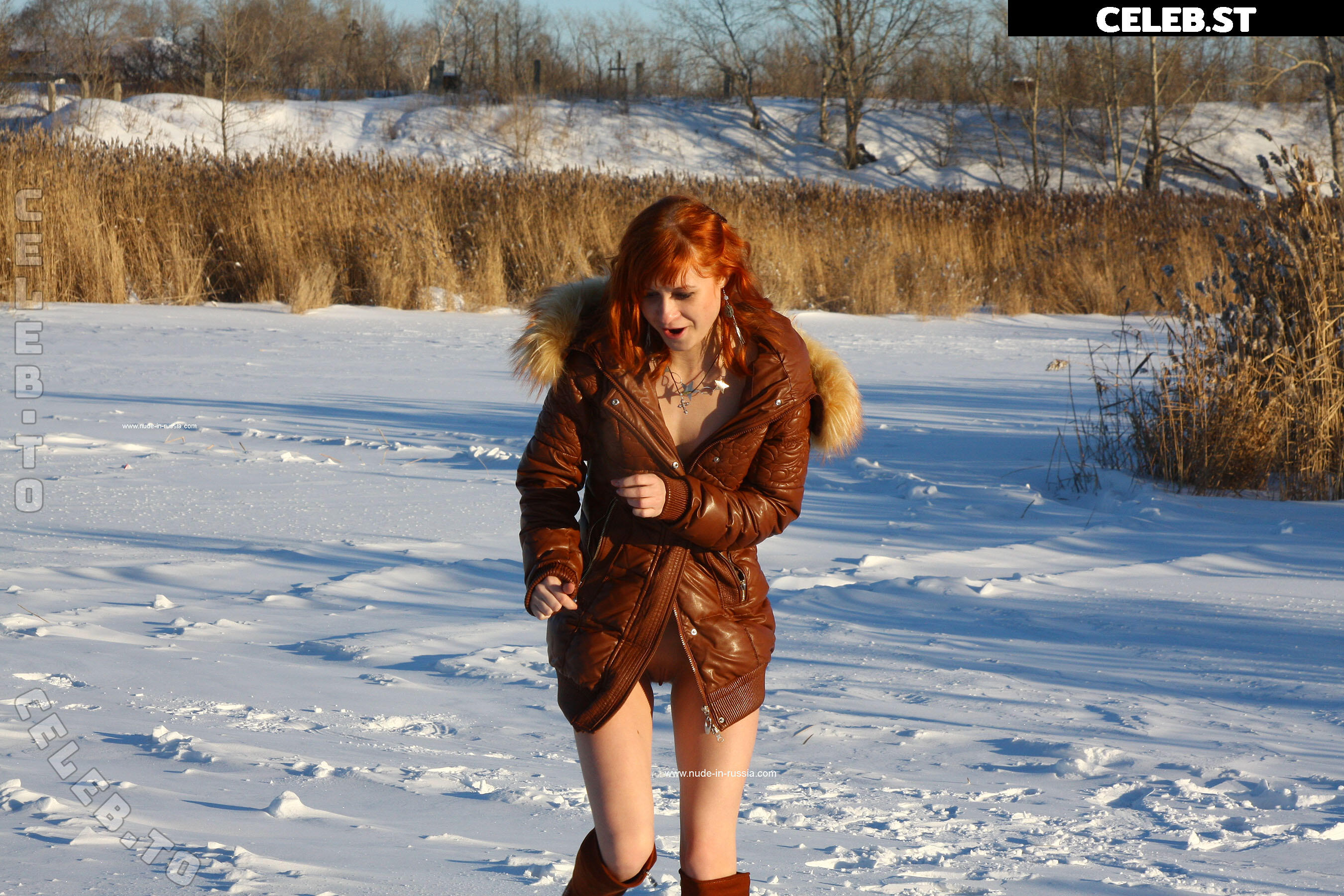 Nackt in Russland Image 24969865