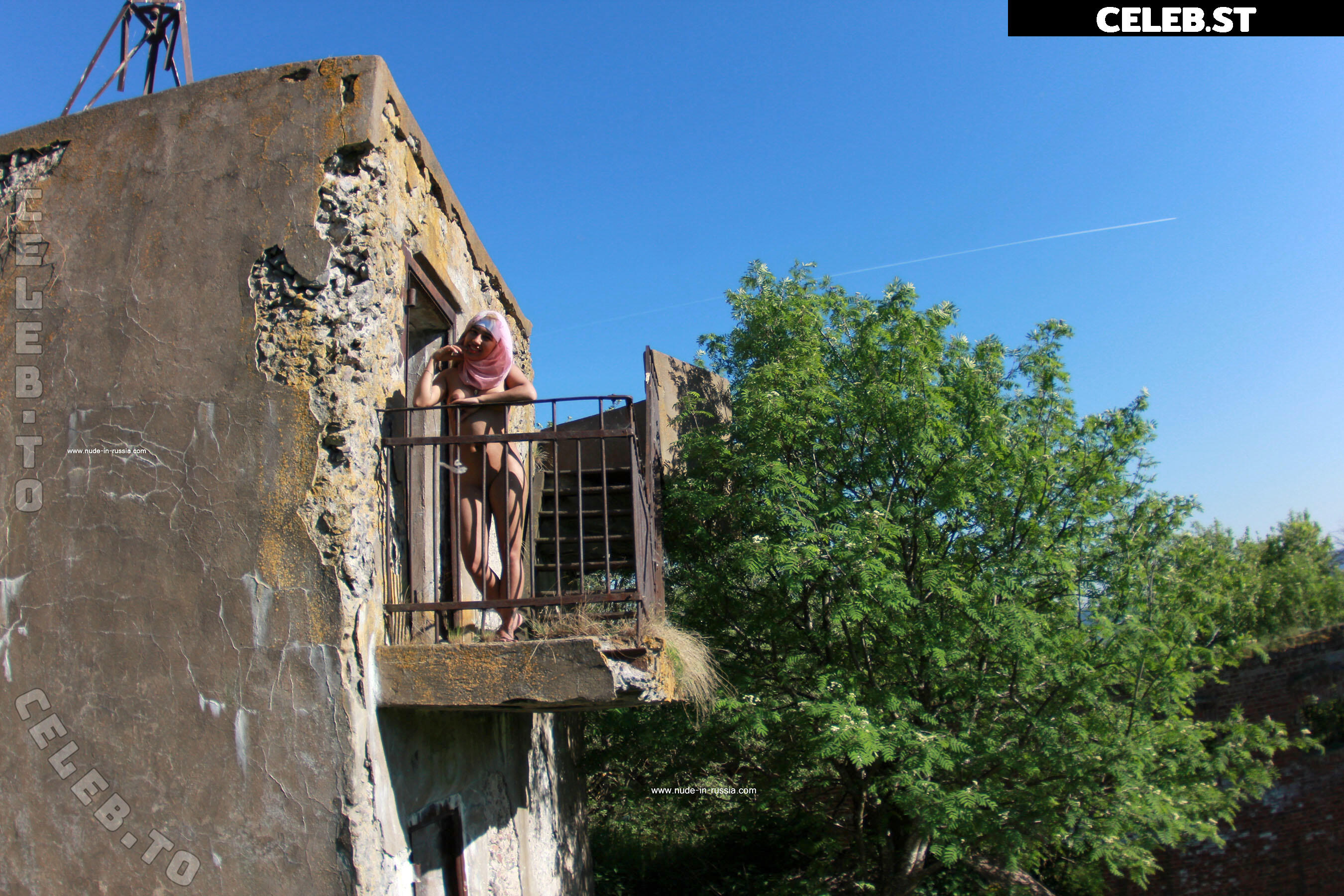 Nackt in Russland Image 24969841