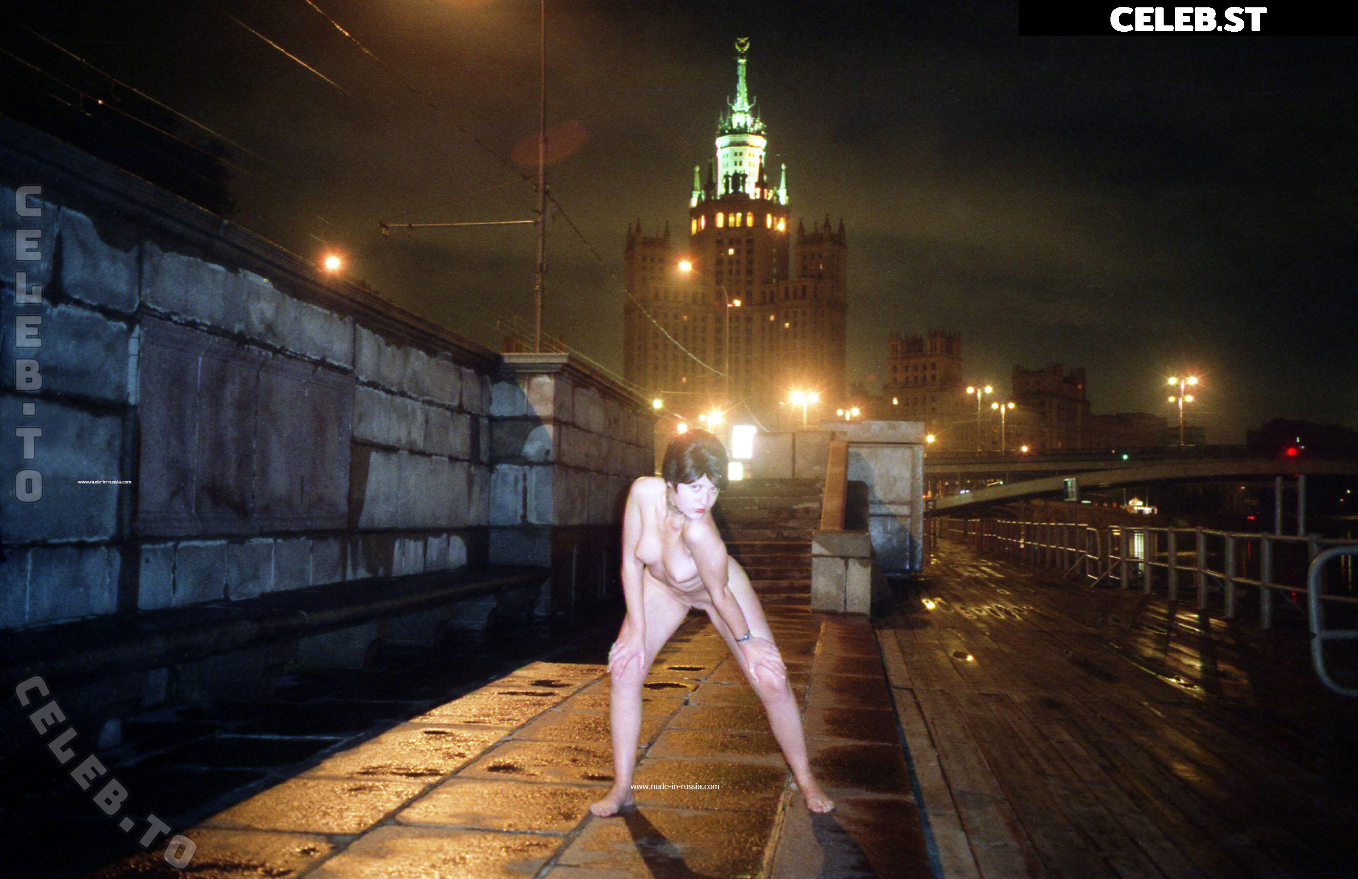 Nackt in Russland Image 24969085