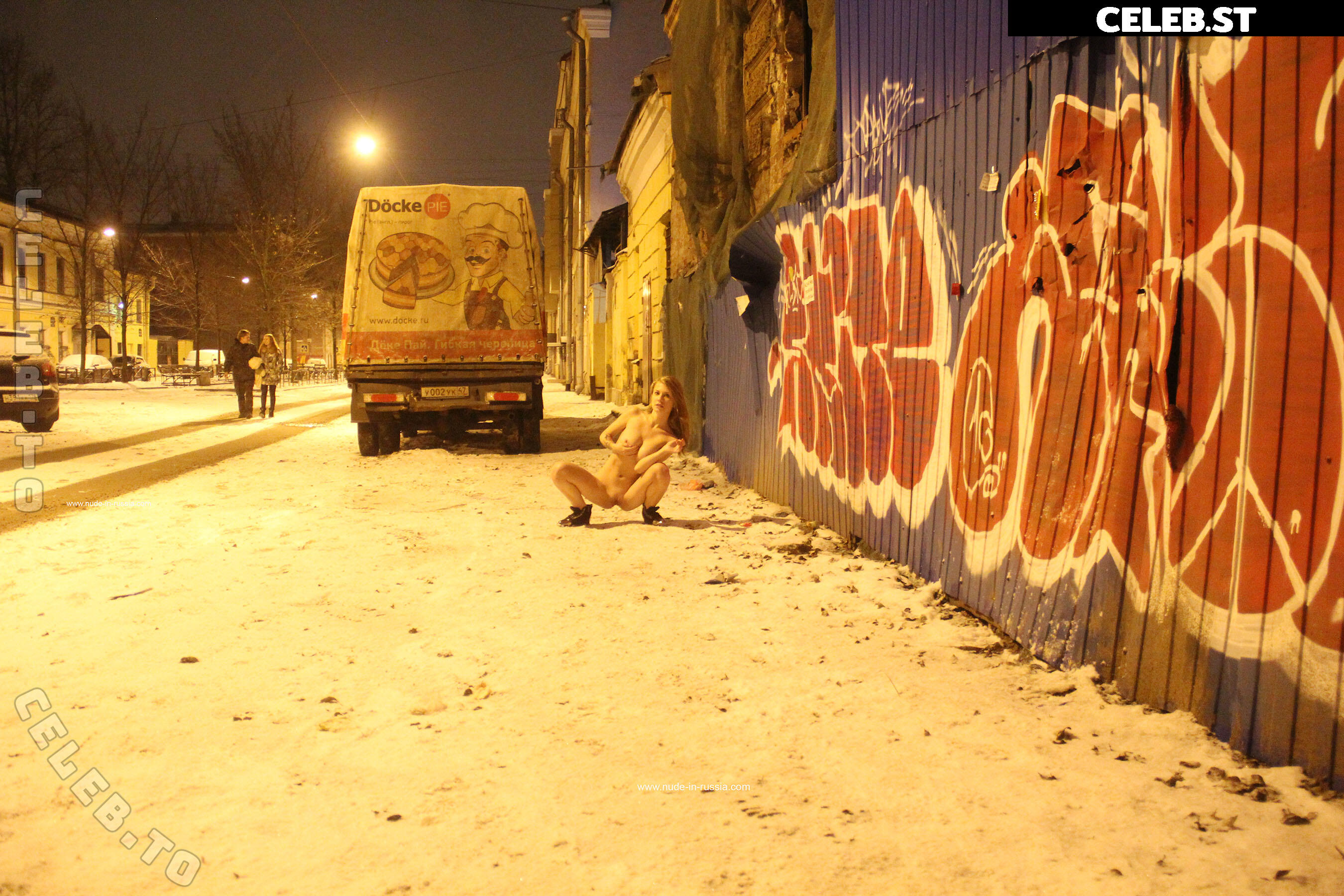 Nackt in Russland Image 24969039