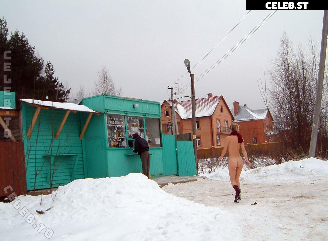Nackt in Russland Image 24969211