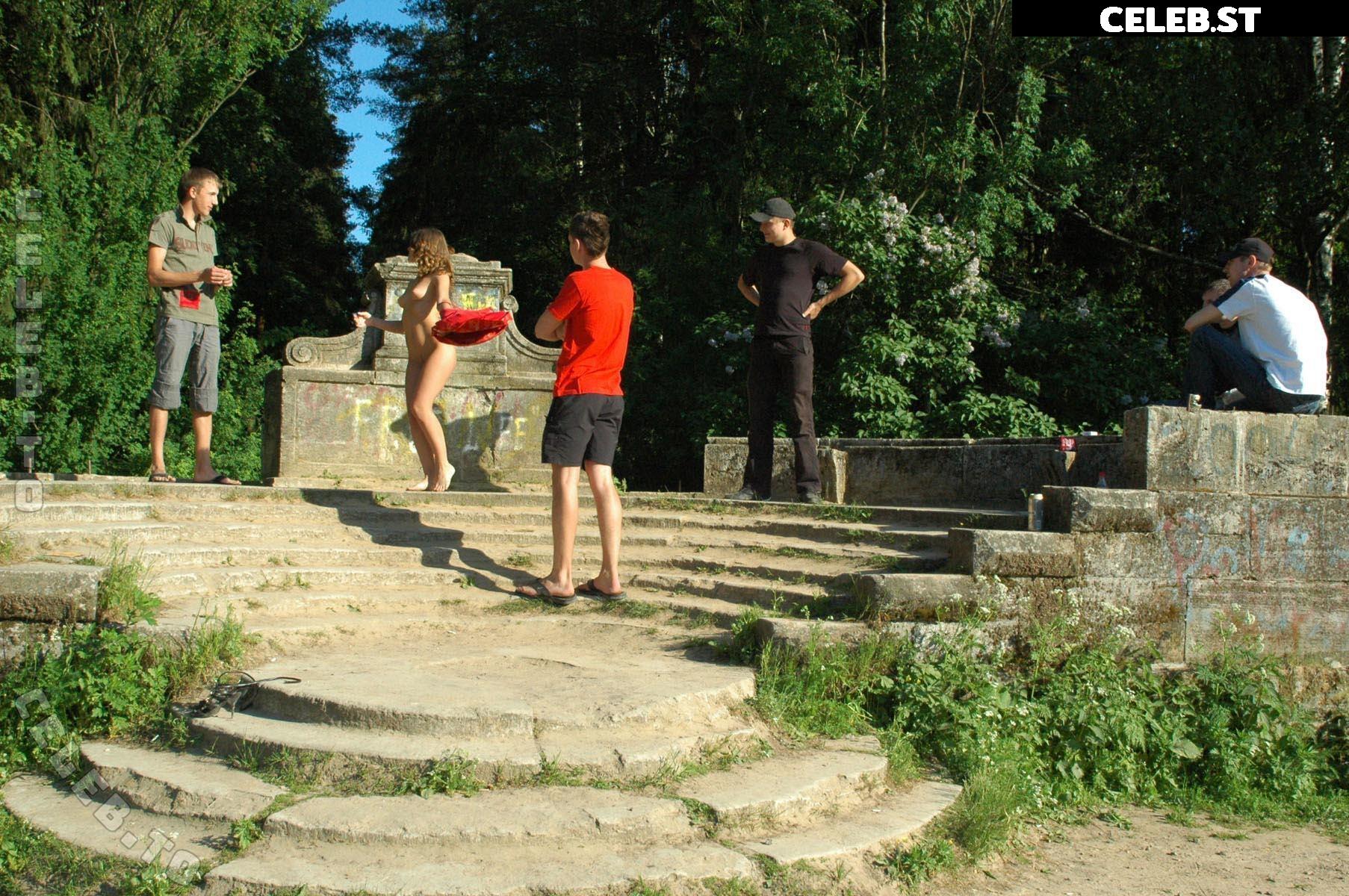 Nackt in Russland Image 24969208