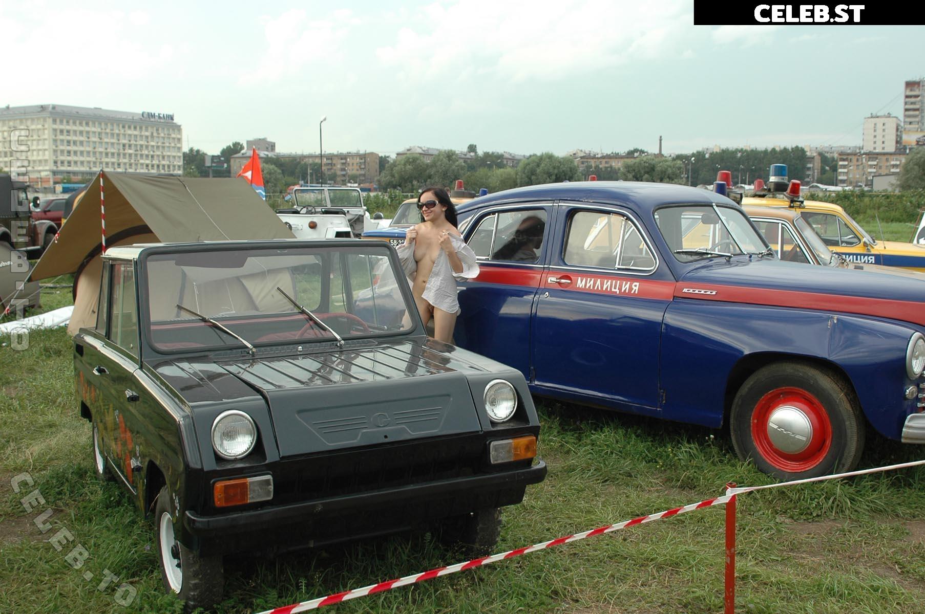 Nackt in Russland Image 24978505
