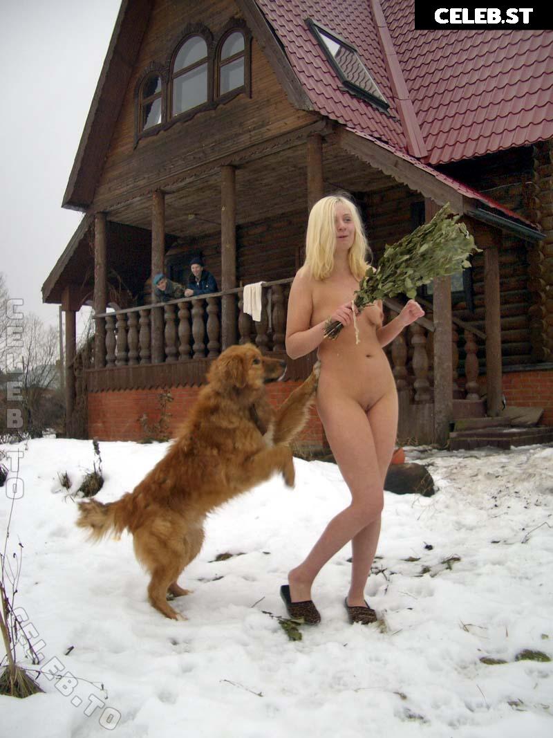 Nackt in Russland Image 24975068