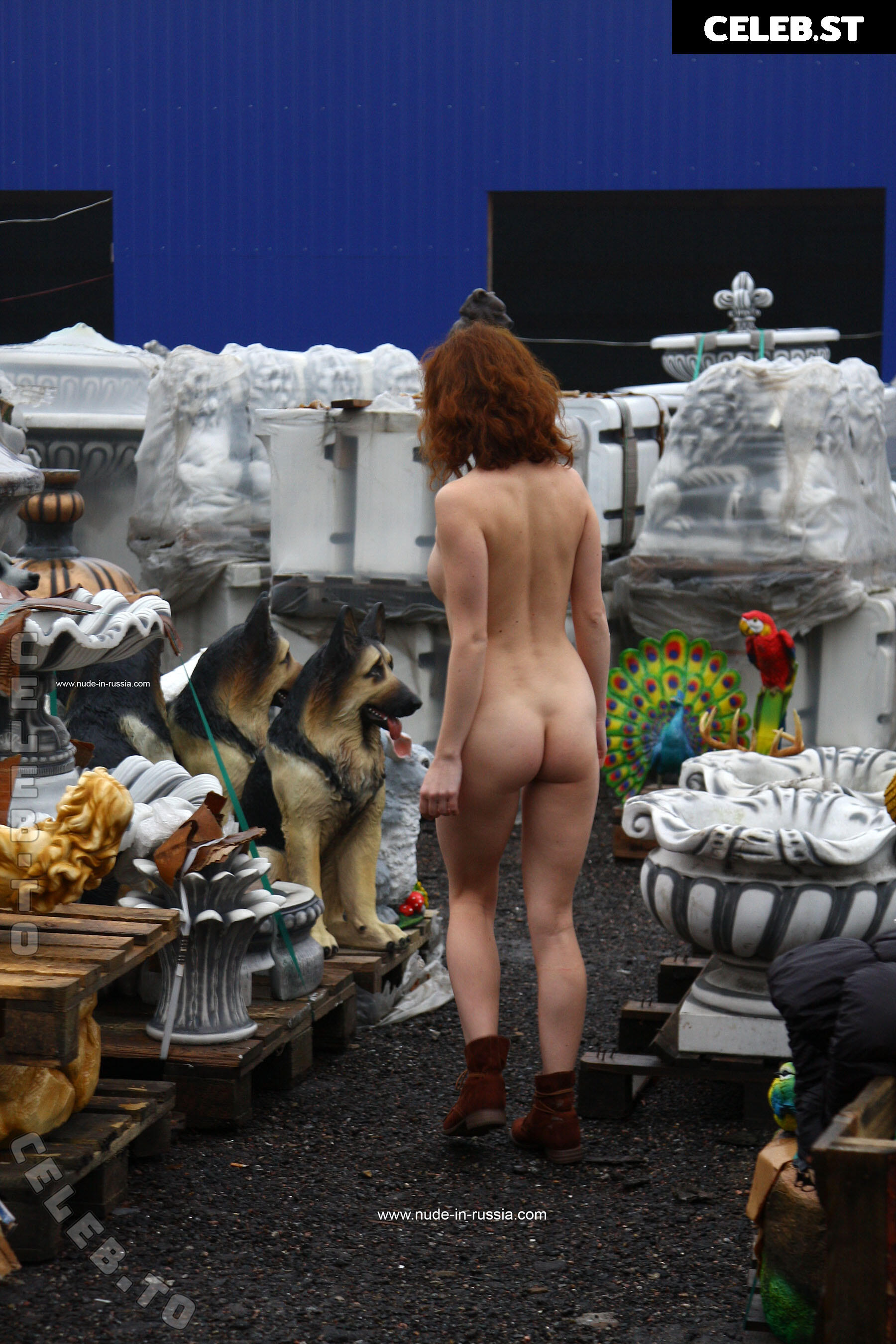 Nackt in Russland Image 24974226