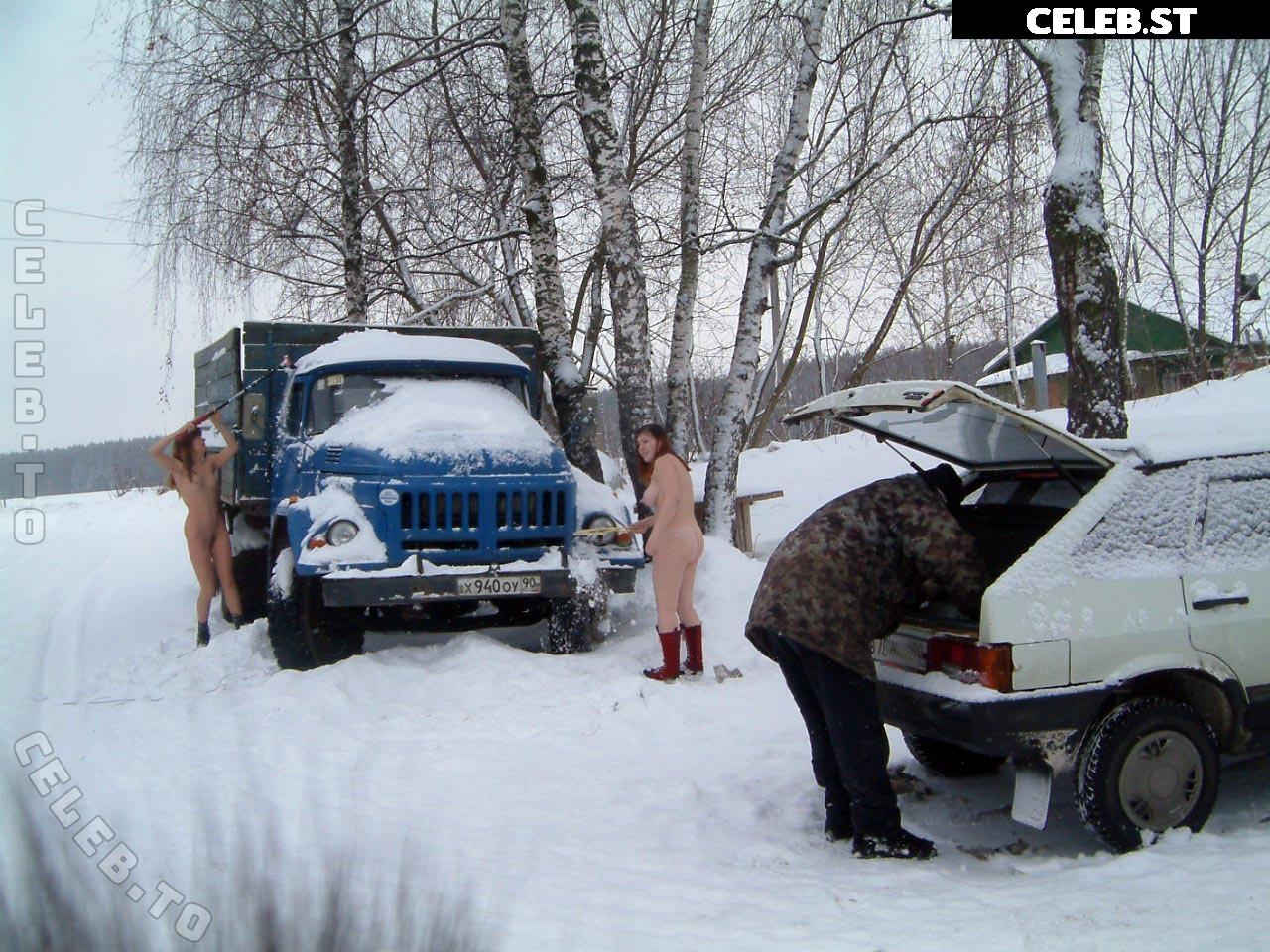 Nackt in Russland Image 24974261