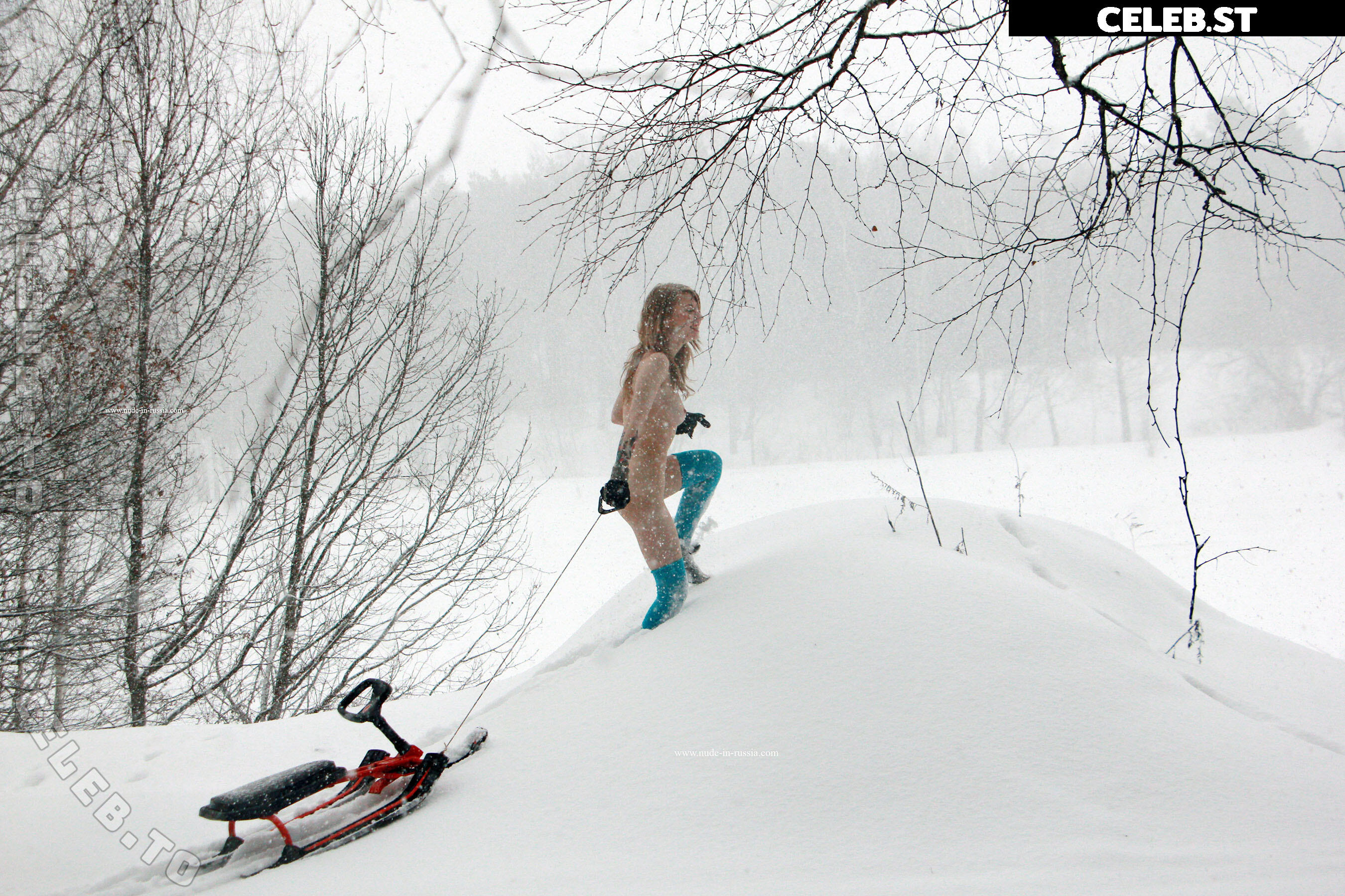 Nackt in Russland Image 24974254
