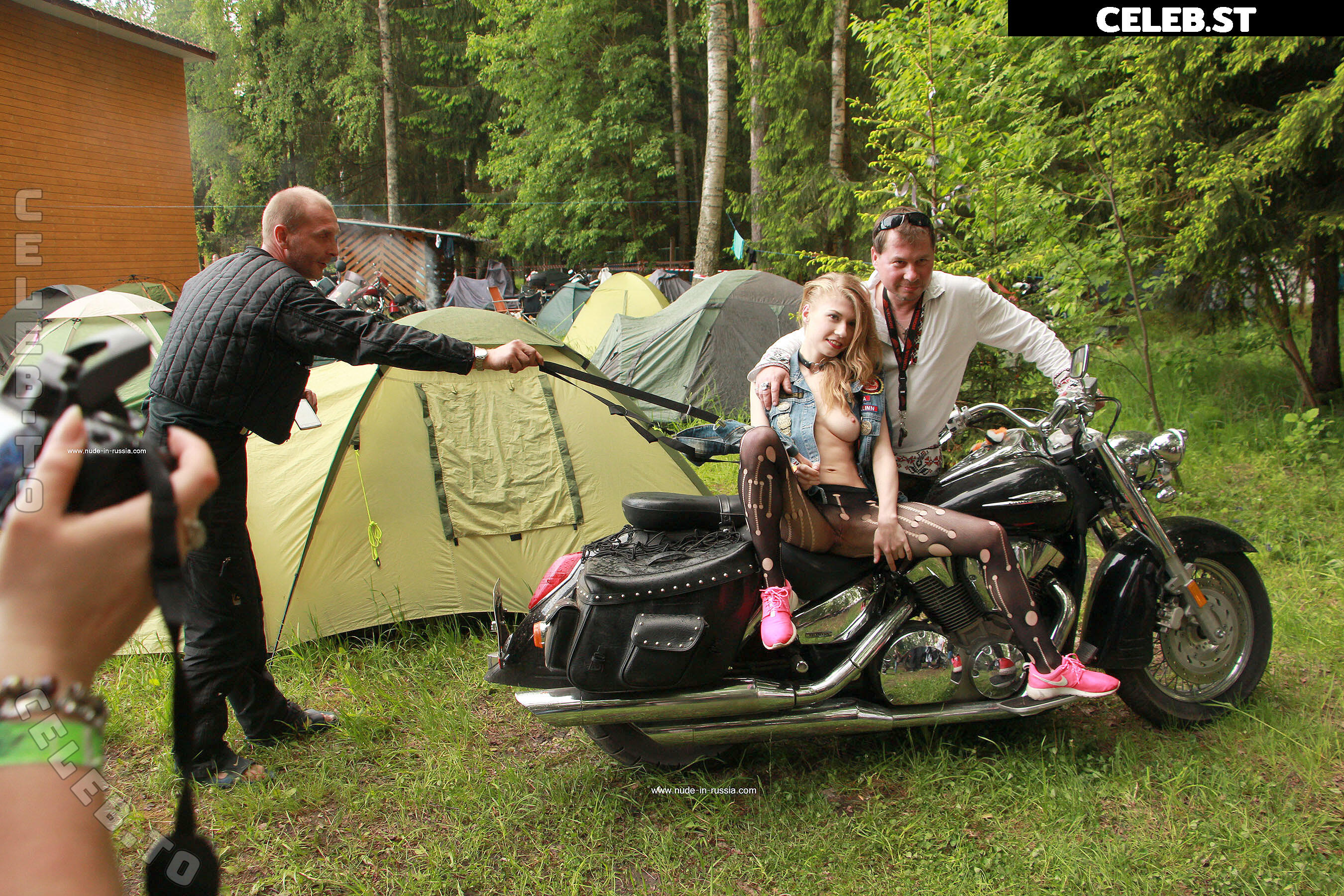 Nackt in Russland Image 24977559