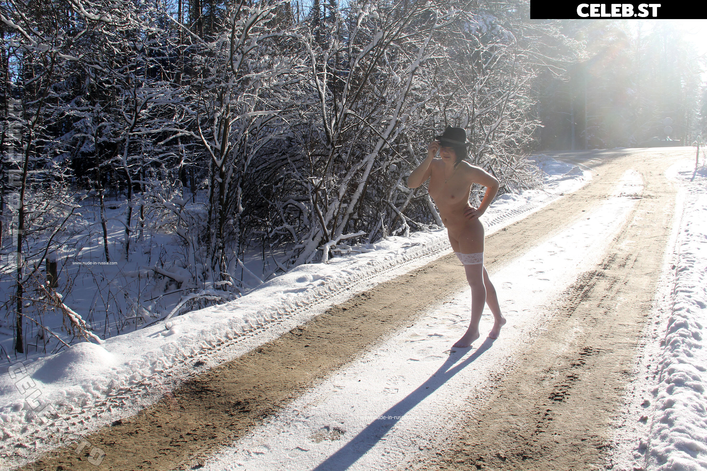 Nackt in Russland Image 24977545
