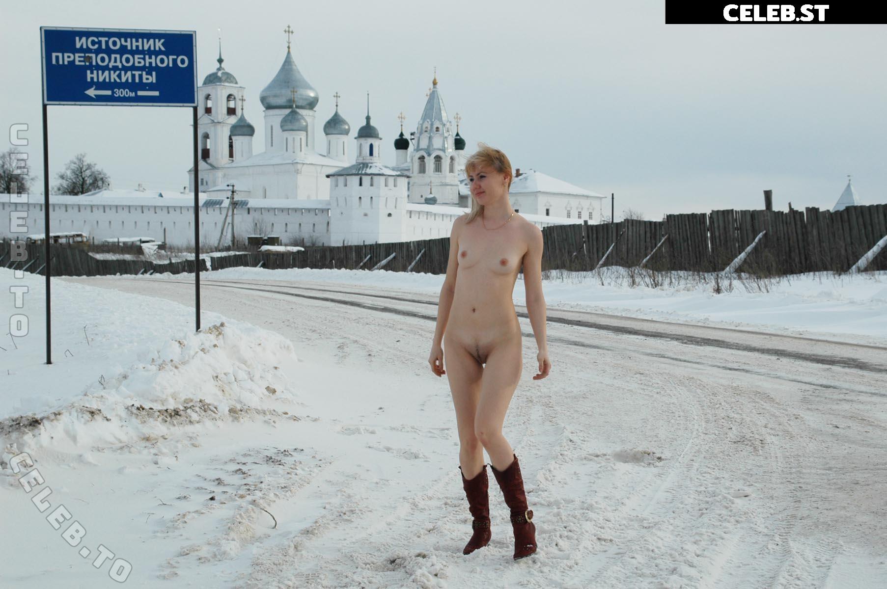 Nackt in Russland Image 24977429