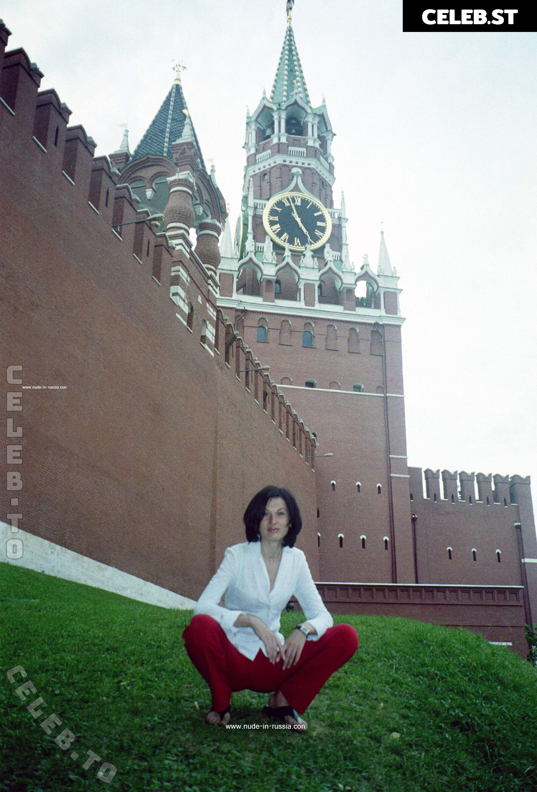Nackt in Russland Image 24976716