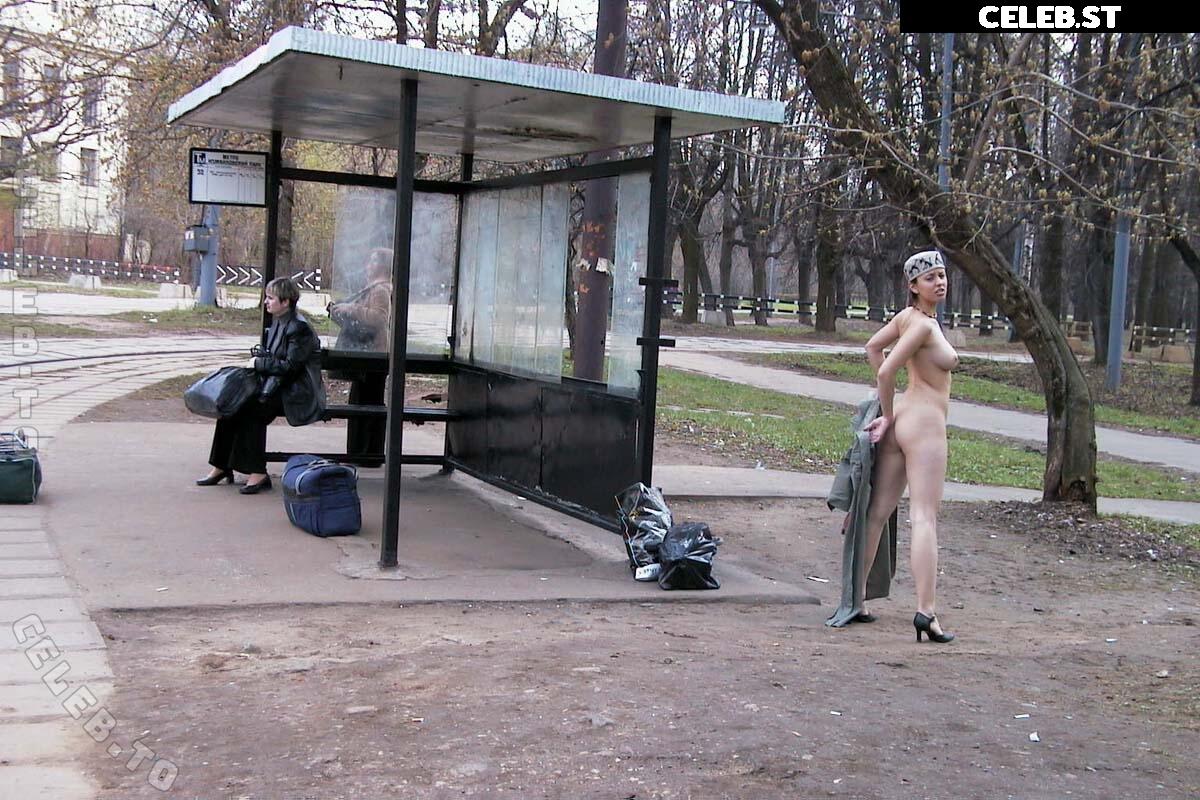 Nackt in Russland Image 24976737