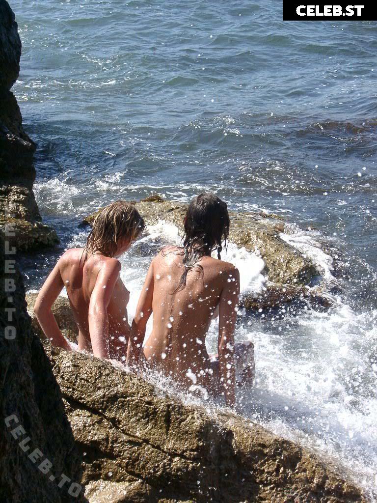 Nackt in Russland Image 24971843