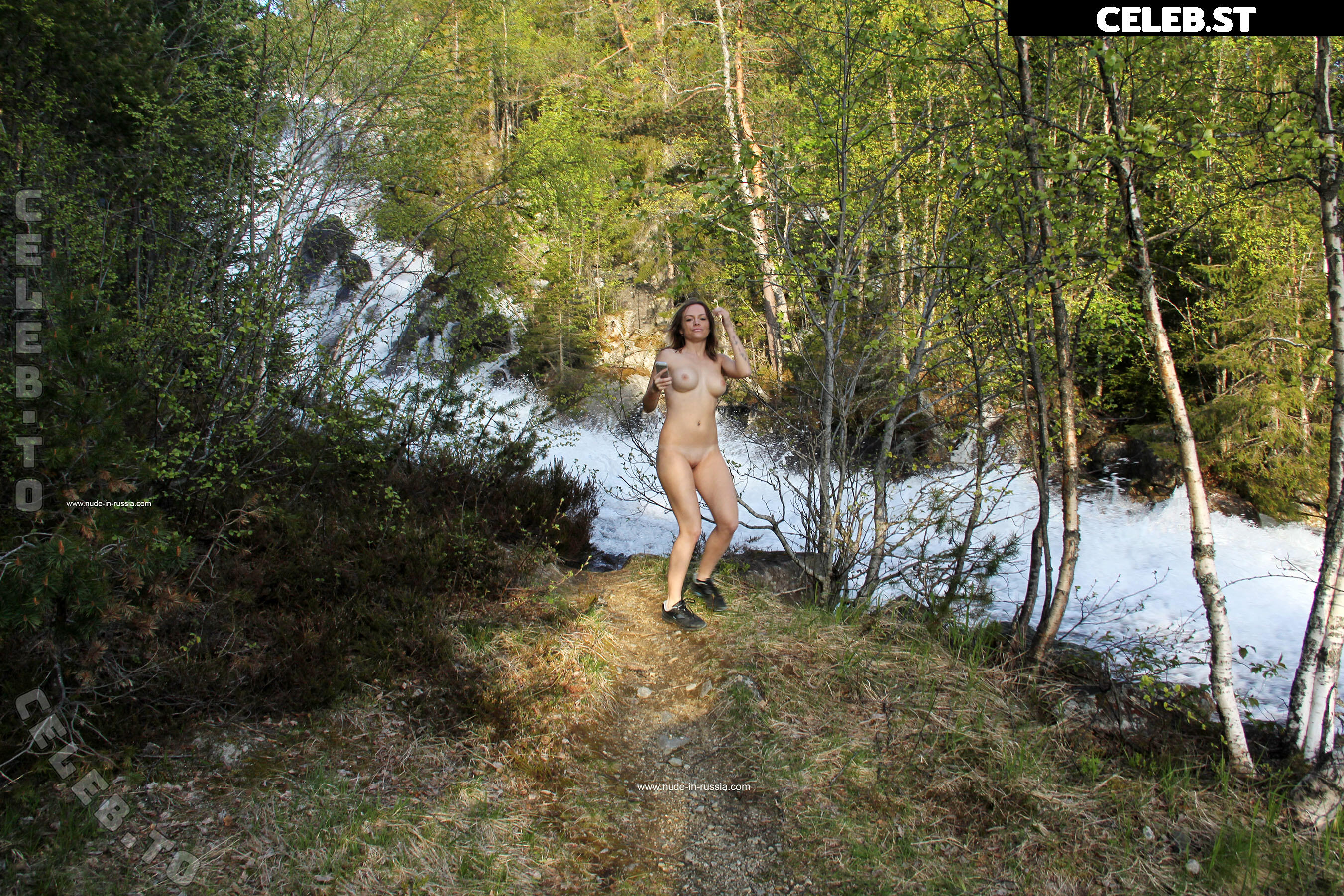 Nackt in Russland Image 24971422