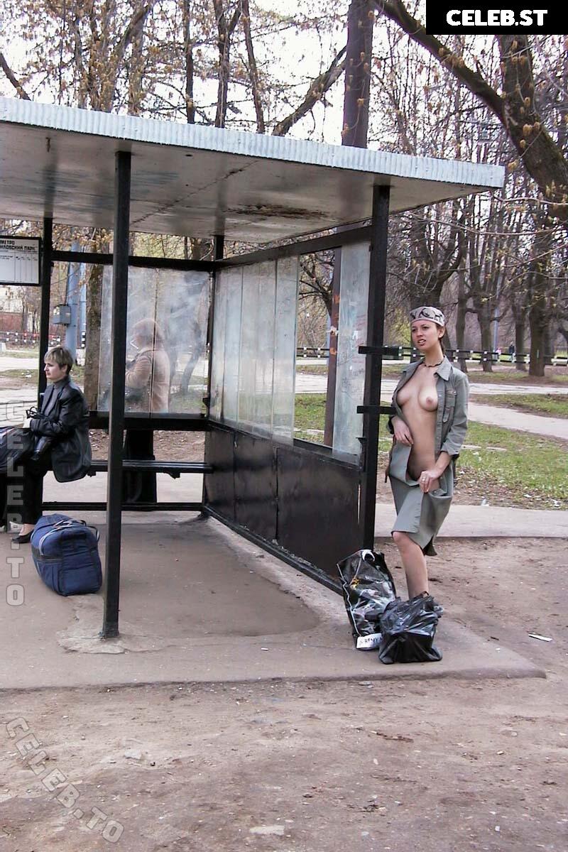 Nackt in Russland Image 24971471