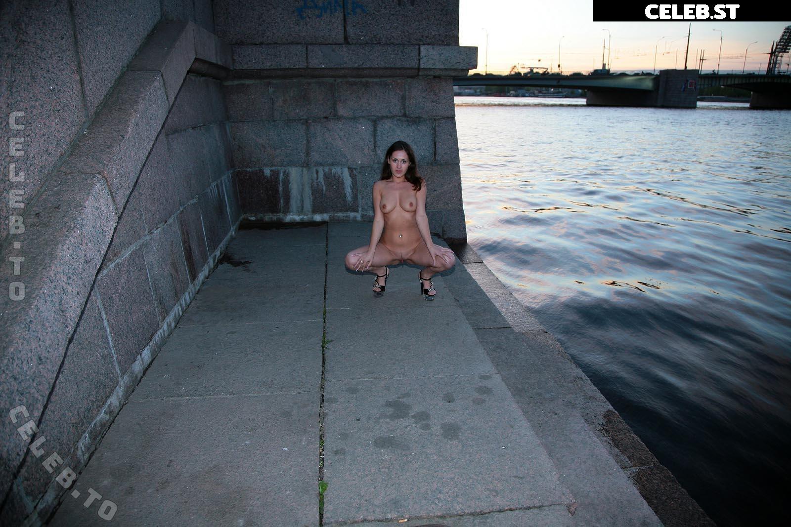 Nackt in Russland Image 24971783