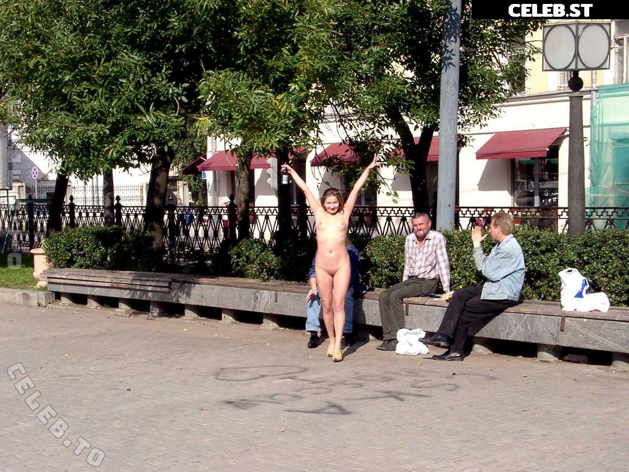 Nackt in Russland Image 24971633