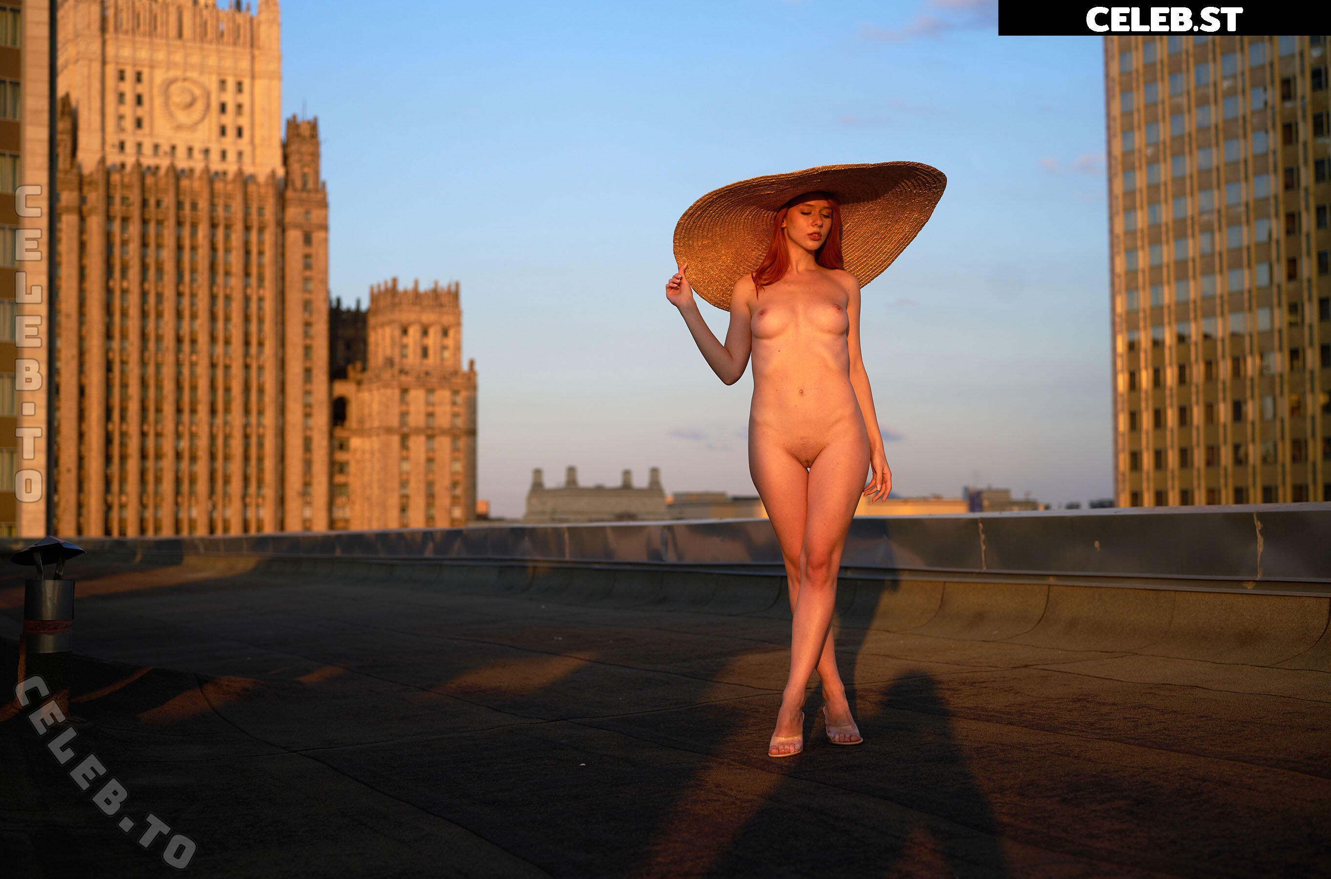 Nackt in Russland Image 24971642