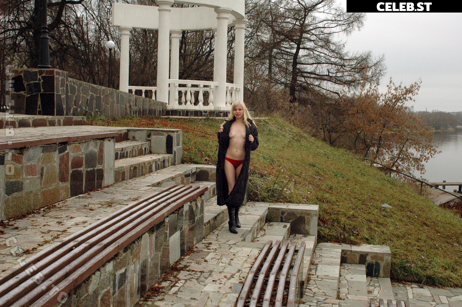 Nackt in Russland Image 24971139
