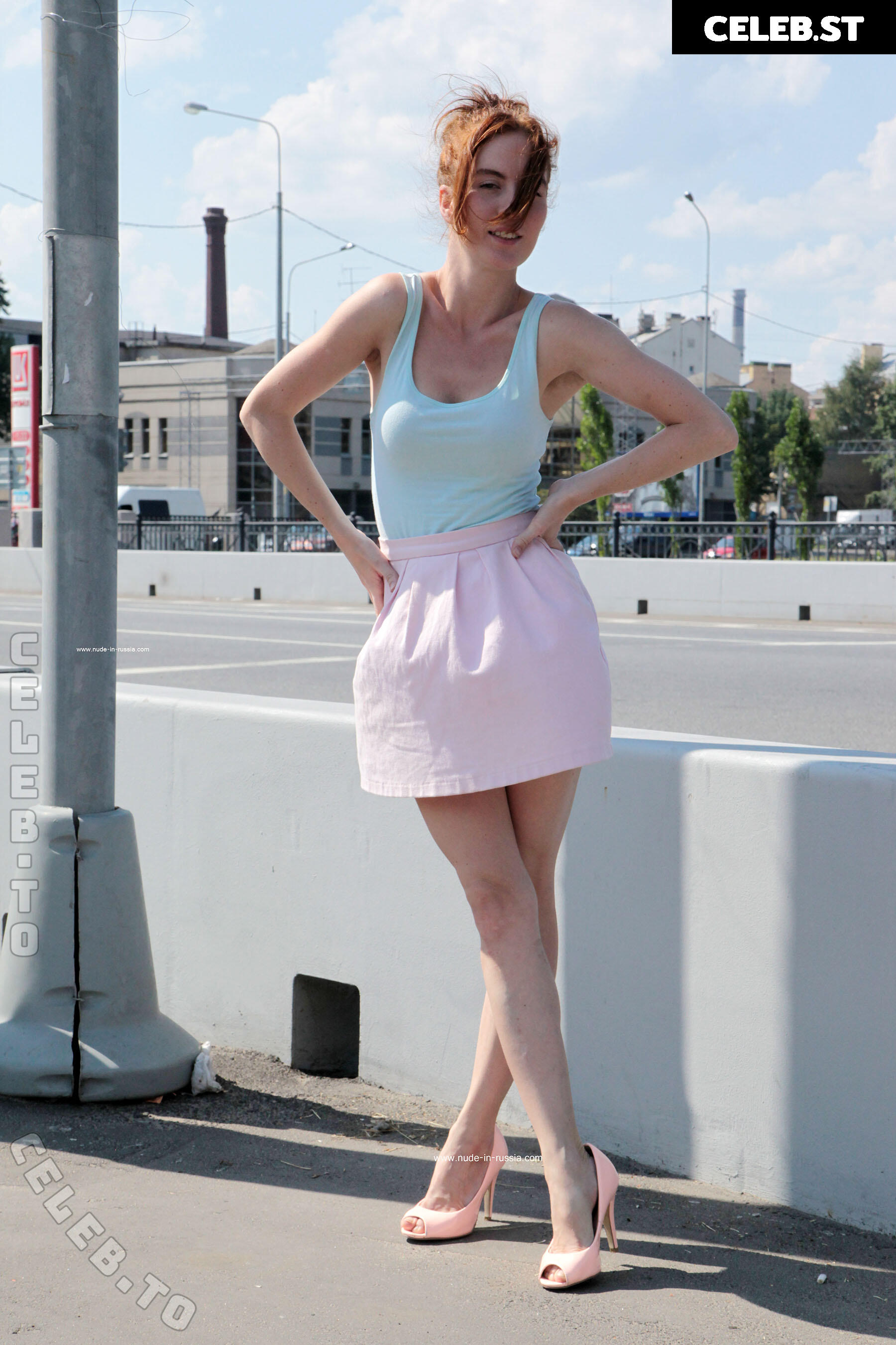 Nackt in Russland Image 24971177