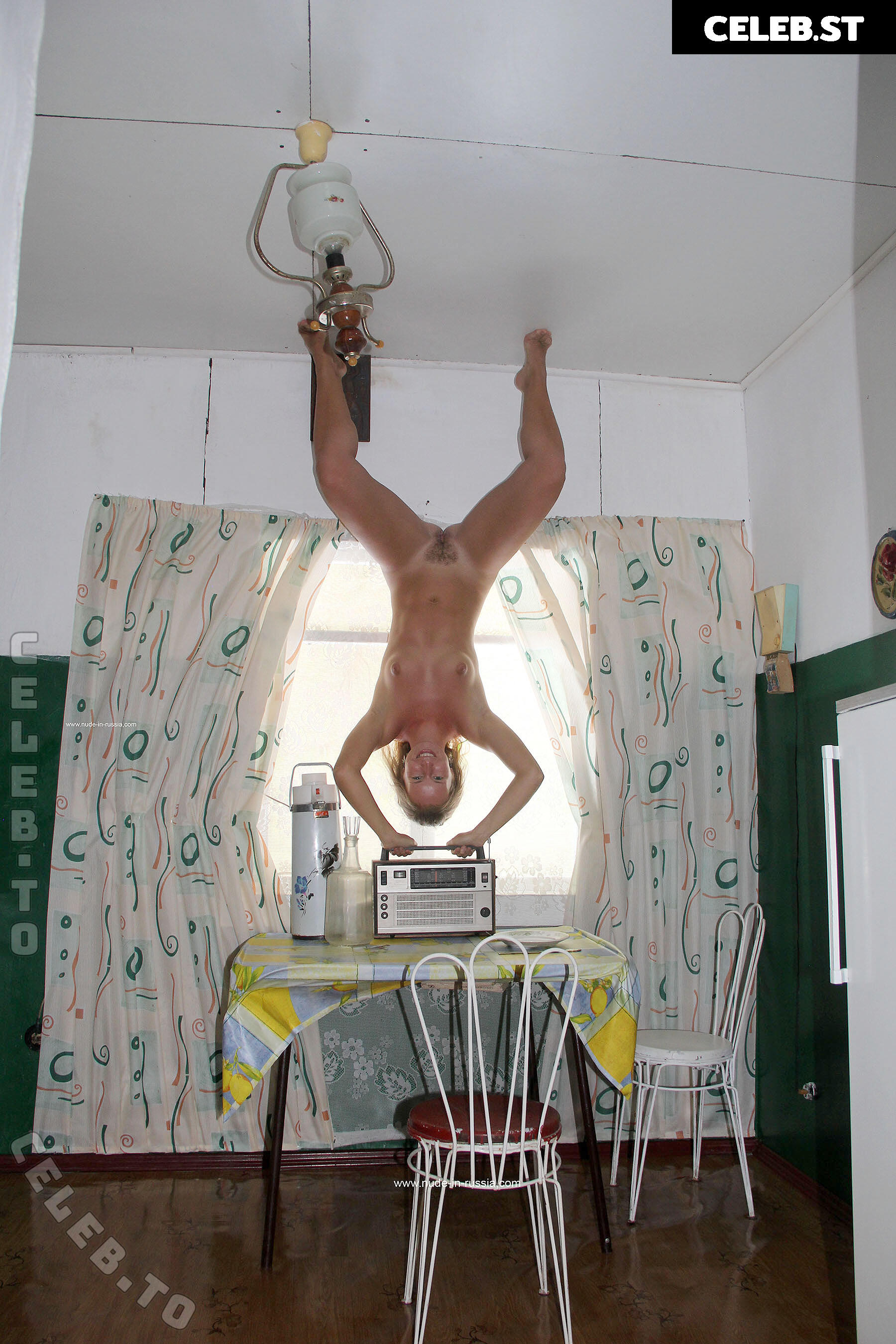 Nackt in Russland Image 24971052