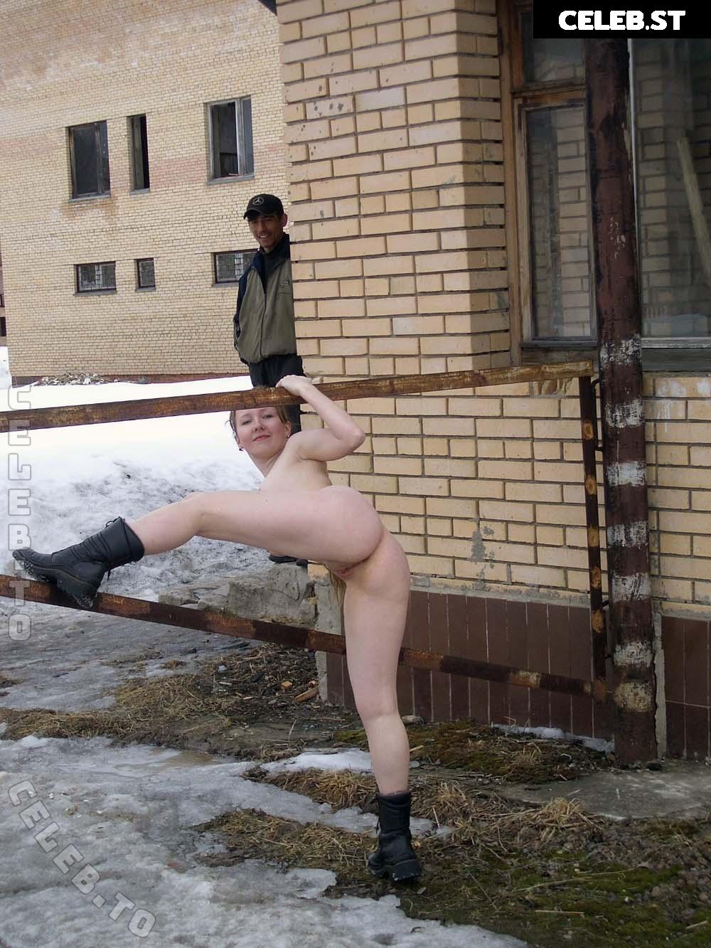 Nackt in Russland Image 24971228